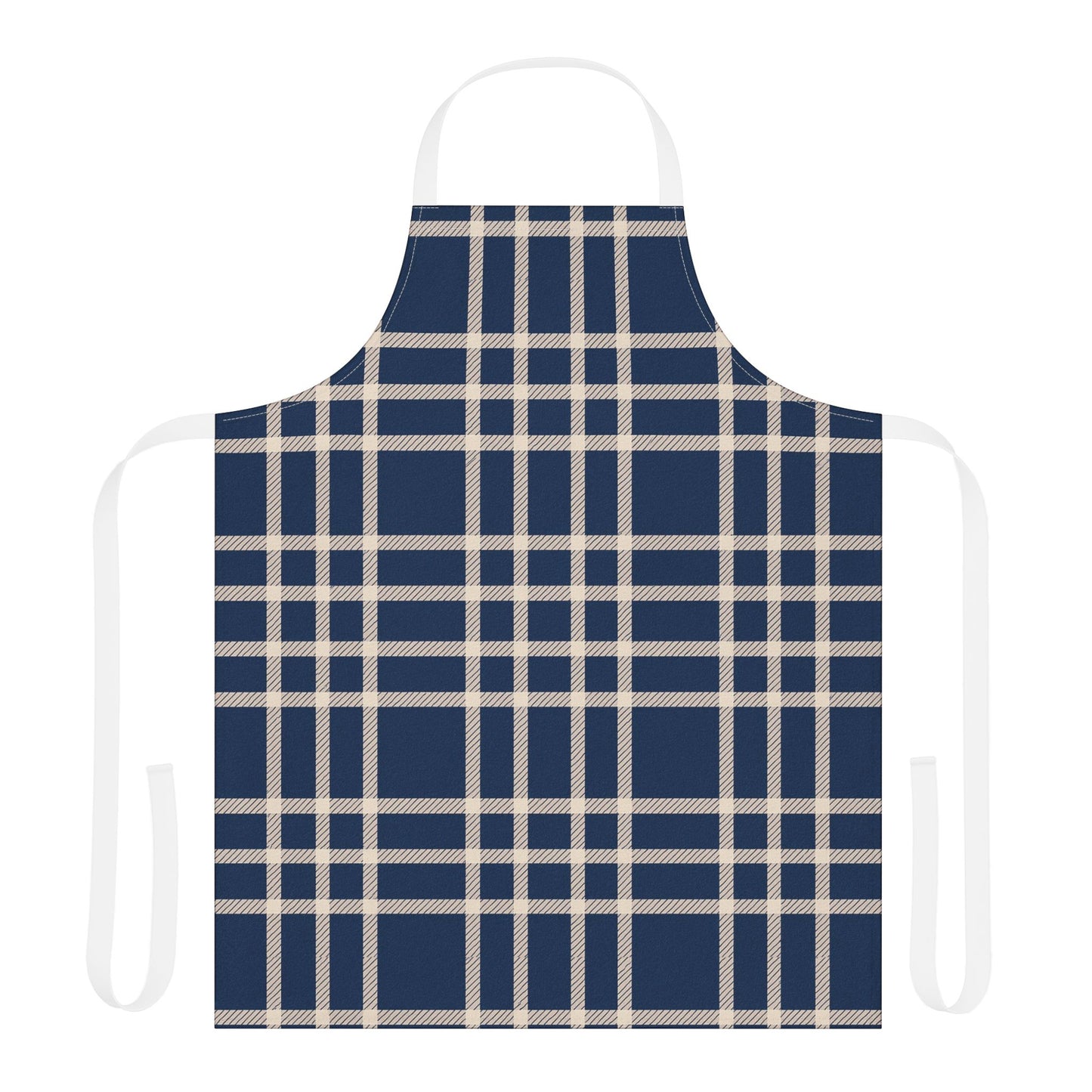 Apron -