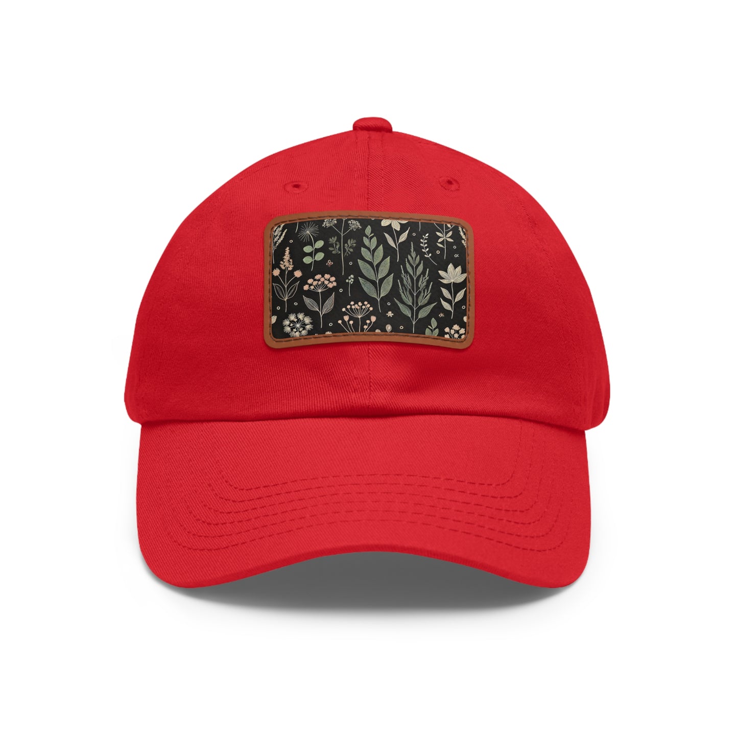 Bontanical Bloom Dad Hat