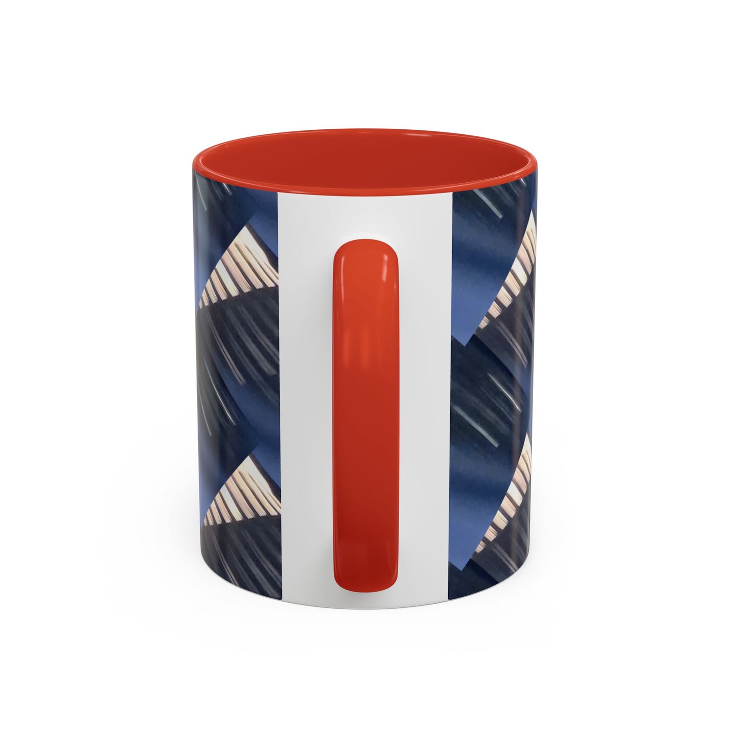 Accent Coffee Mug, 11oz