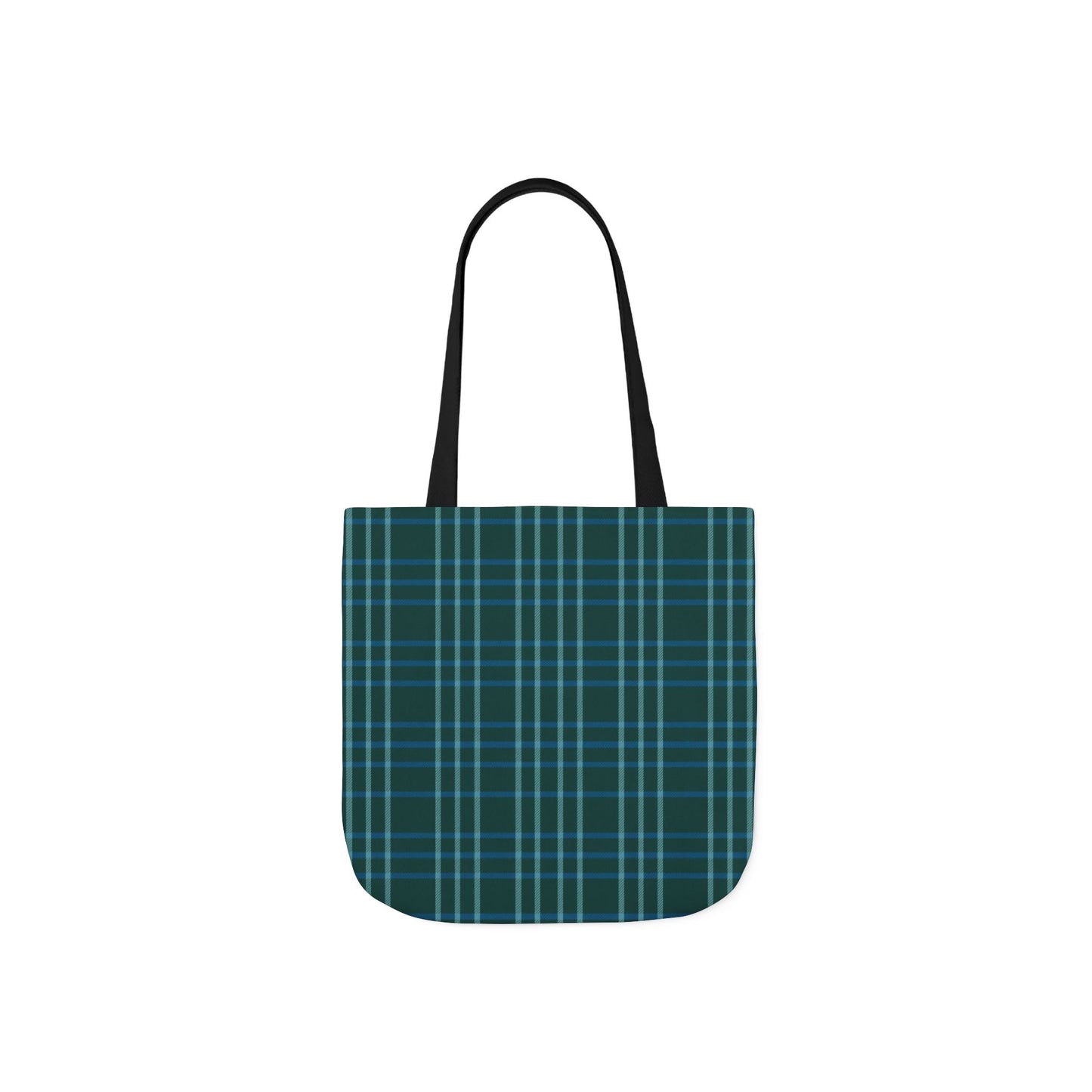 Tote Bag with 5-Color Straps