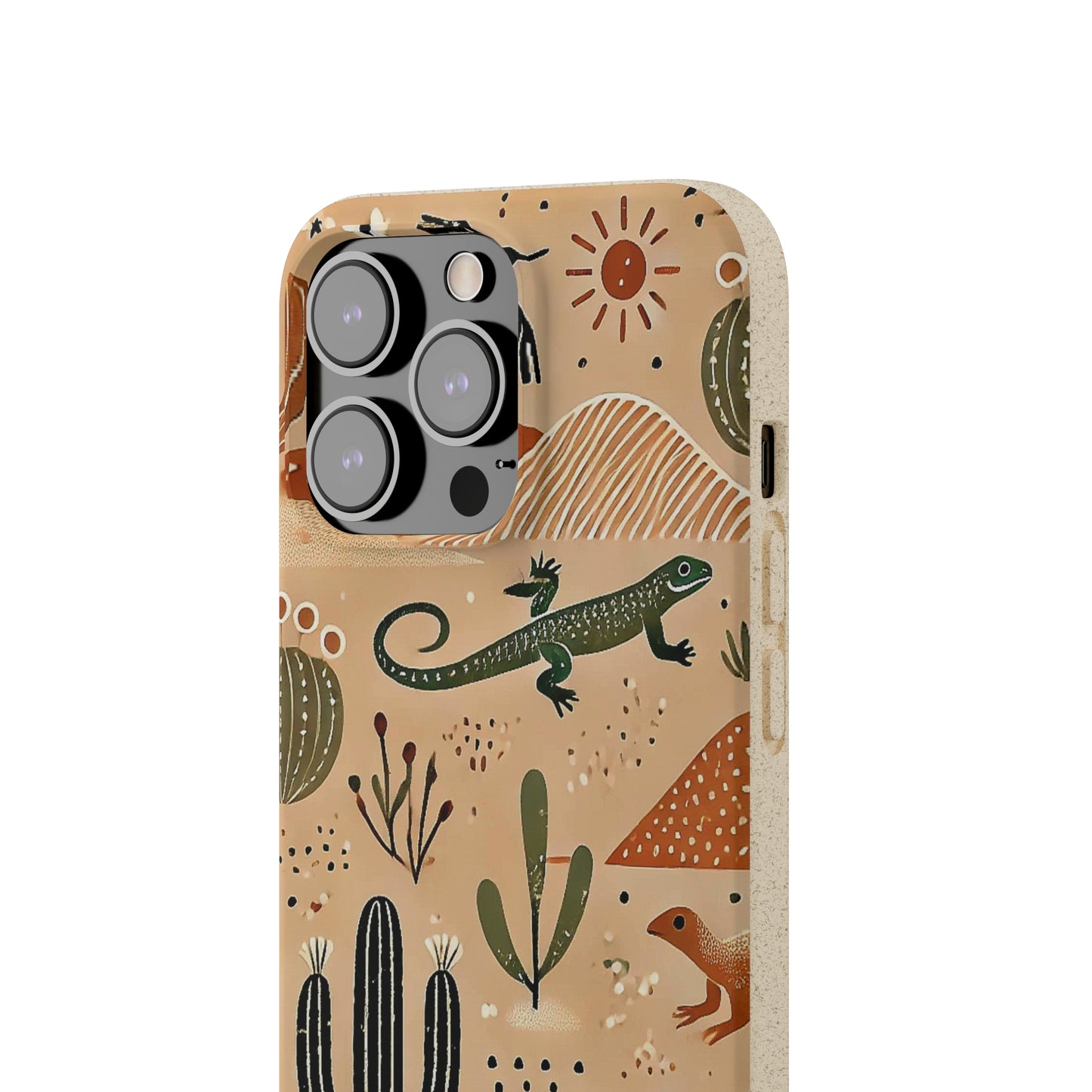 Biodegradable Phone Case