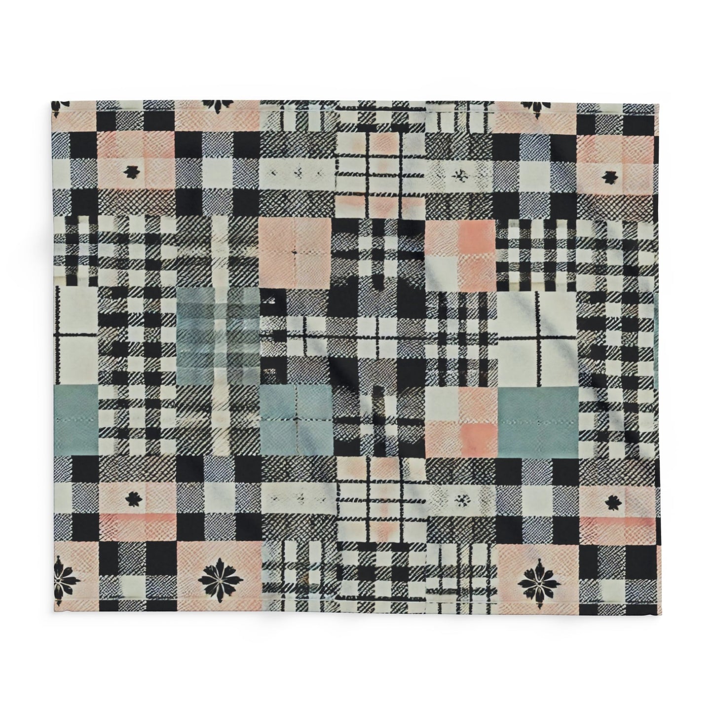 Arctic Fleece Blanket