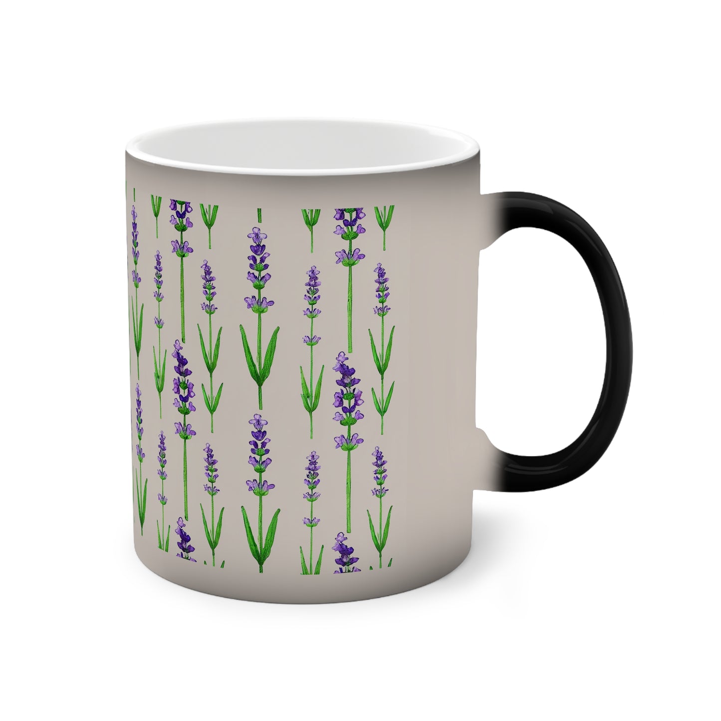 Color-Changing Mug - 11oz