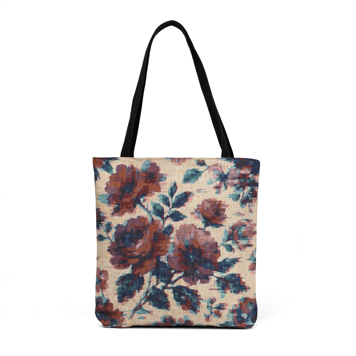 Woven Tote
