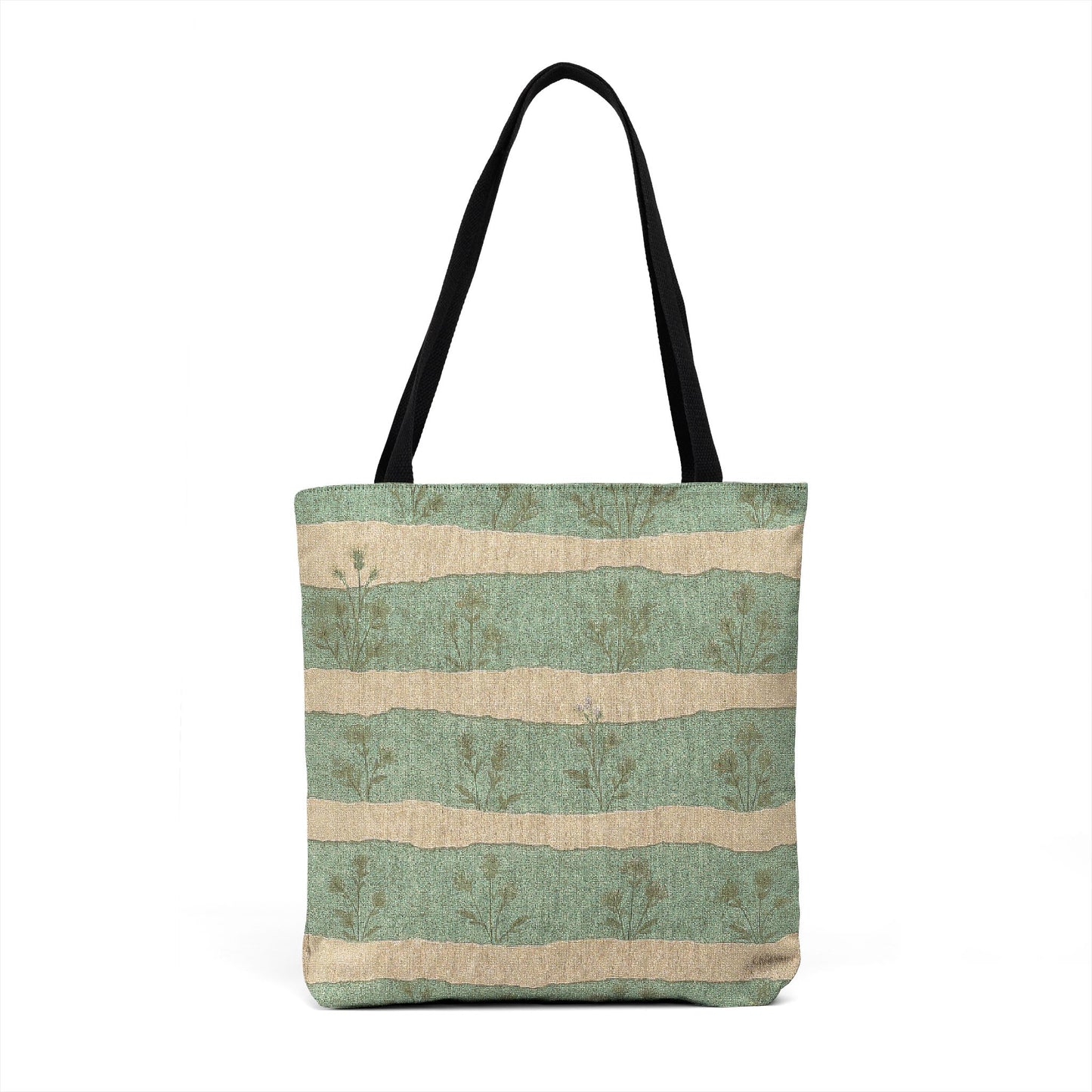 Woven Tote