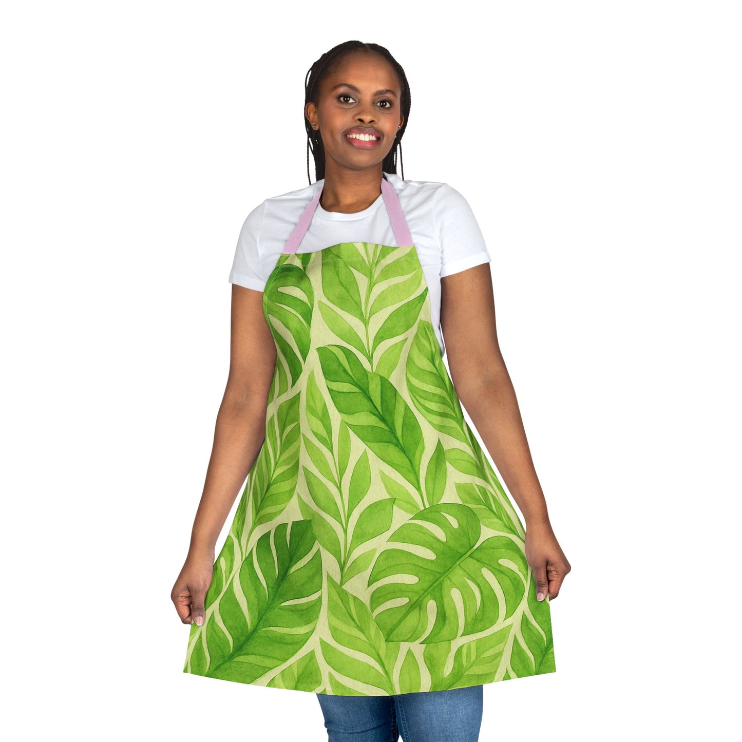 Apron -