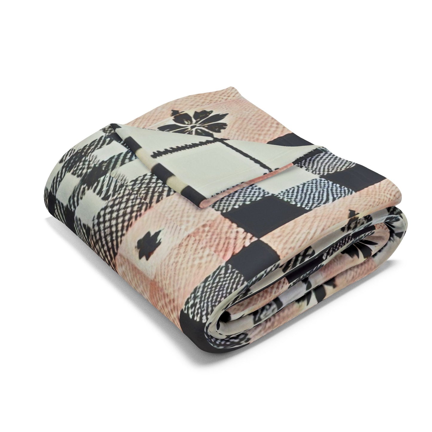 Arctic Fleece Blanket