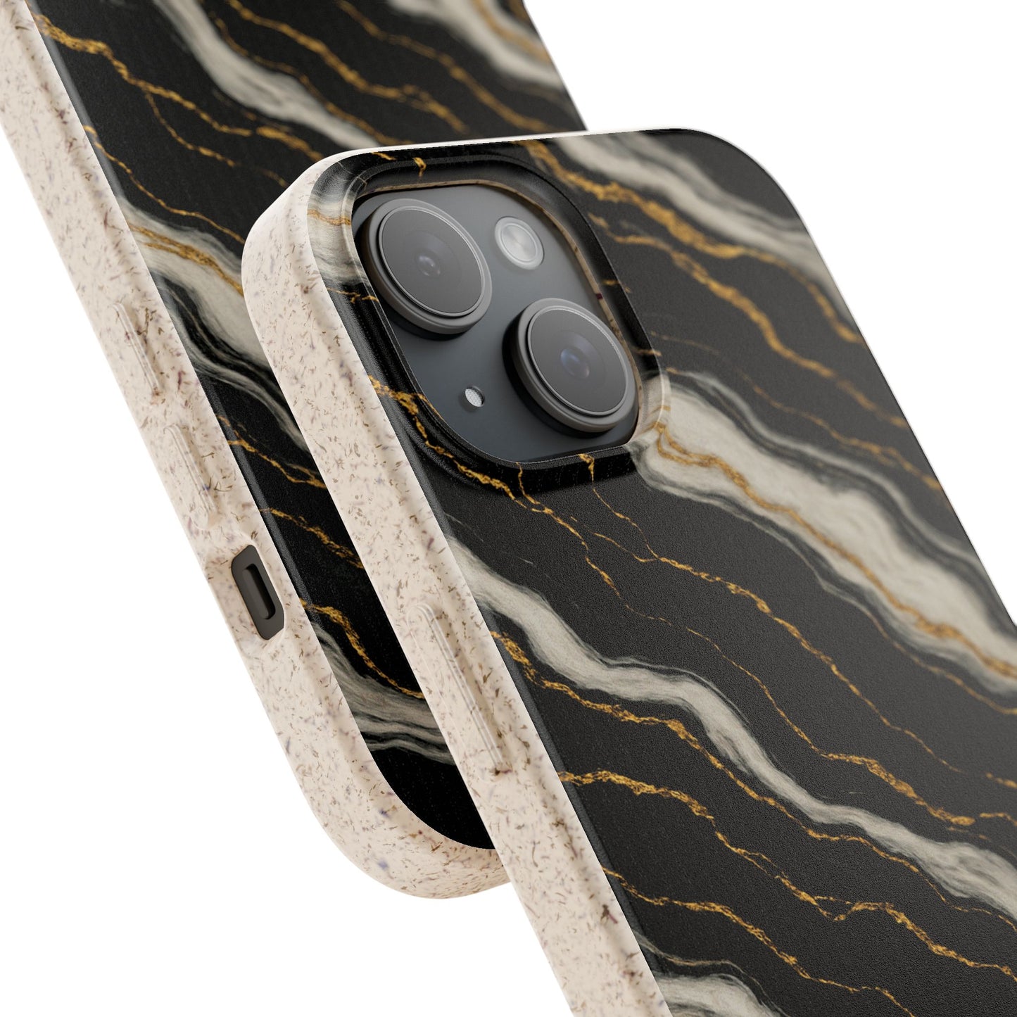 Phone Case - Biodegradable Protective Cover