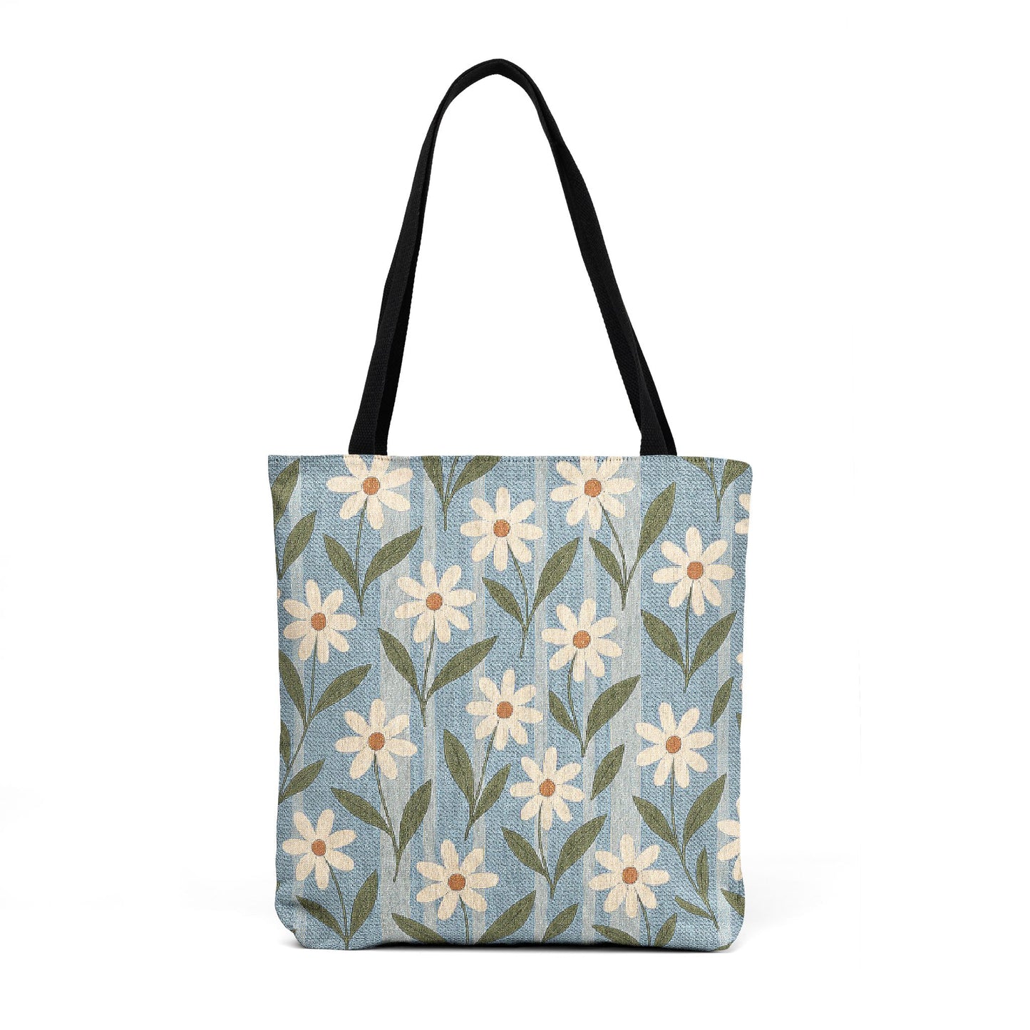 Woven Tote