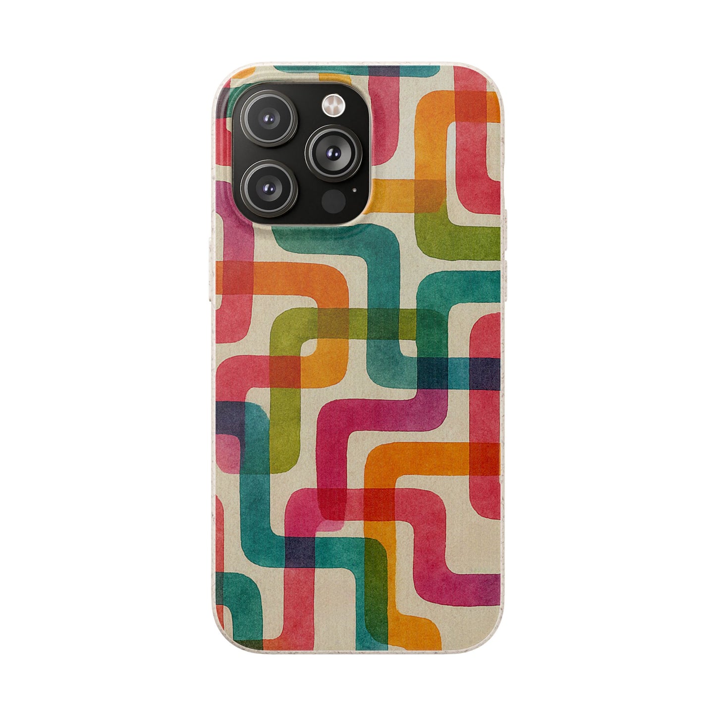 Phone Case - Biodegradable Protective Cover
