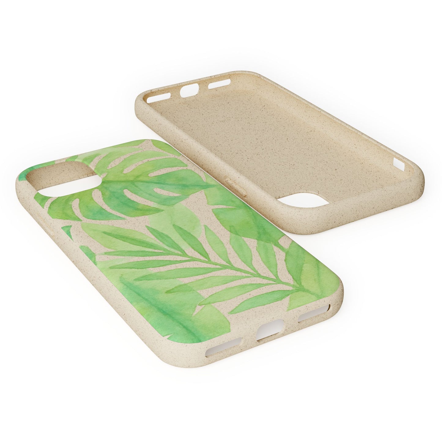 Phone Case - Biodegradable Protective Cover