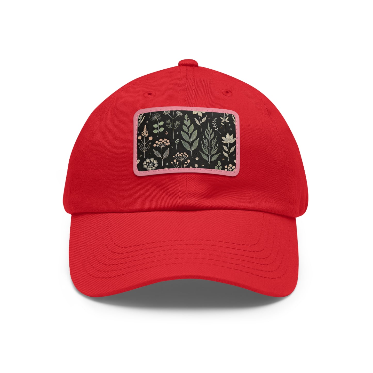 Bontanical Bloom Dad Hat