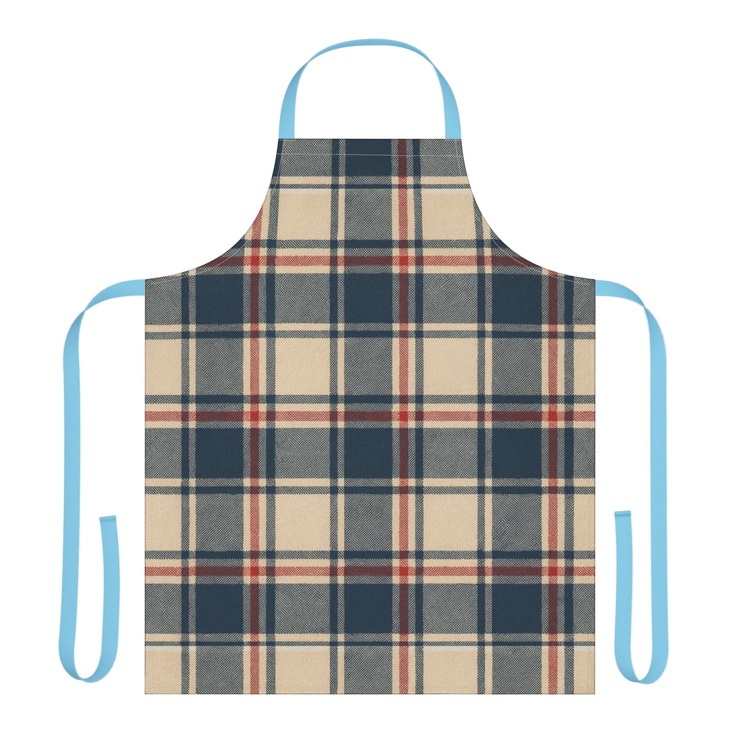 Apron -