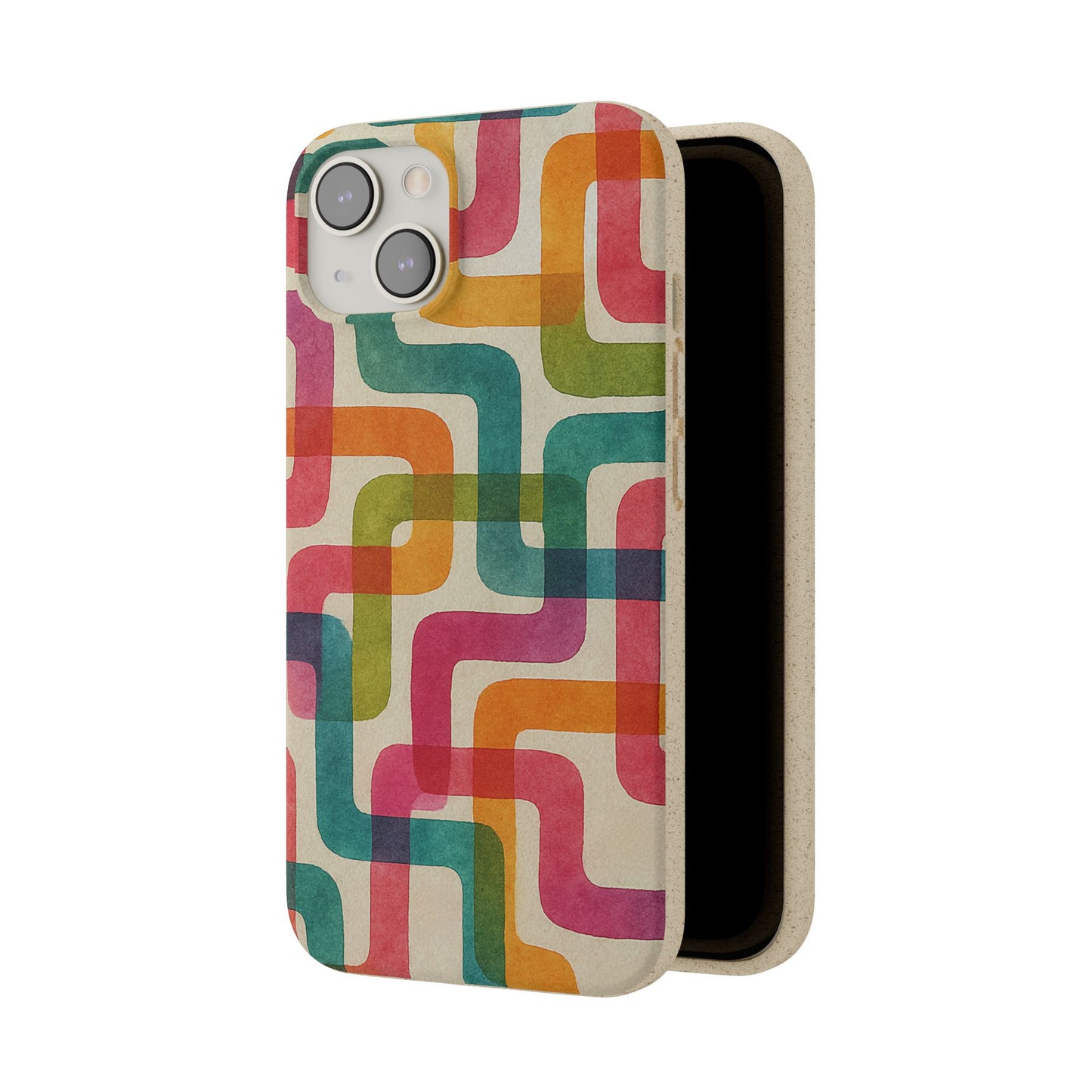 Phone Case - Biodegradable Protective Cover