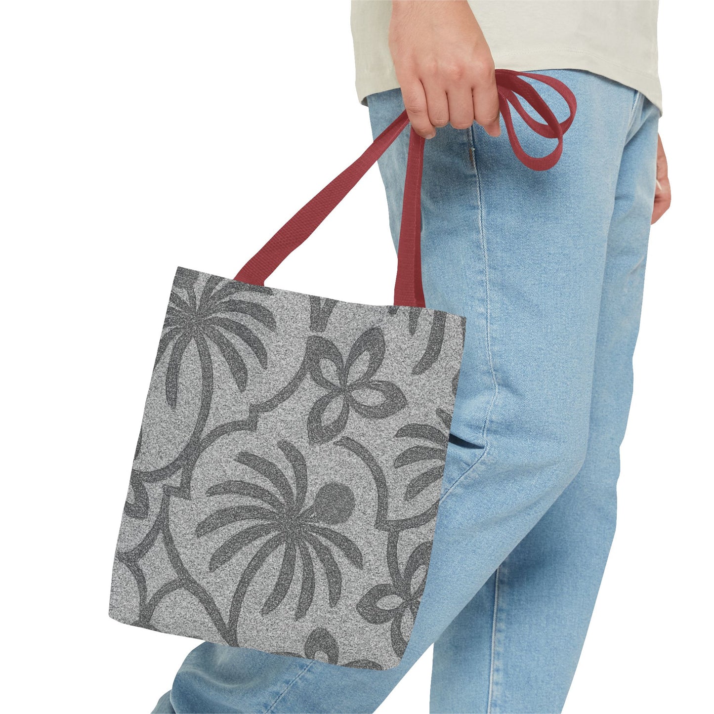 Tote Bag -