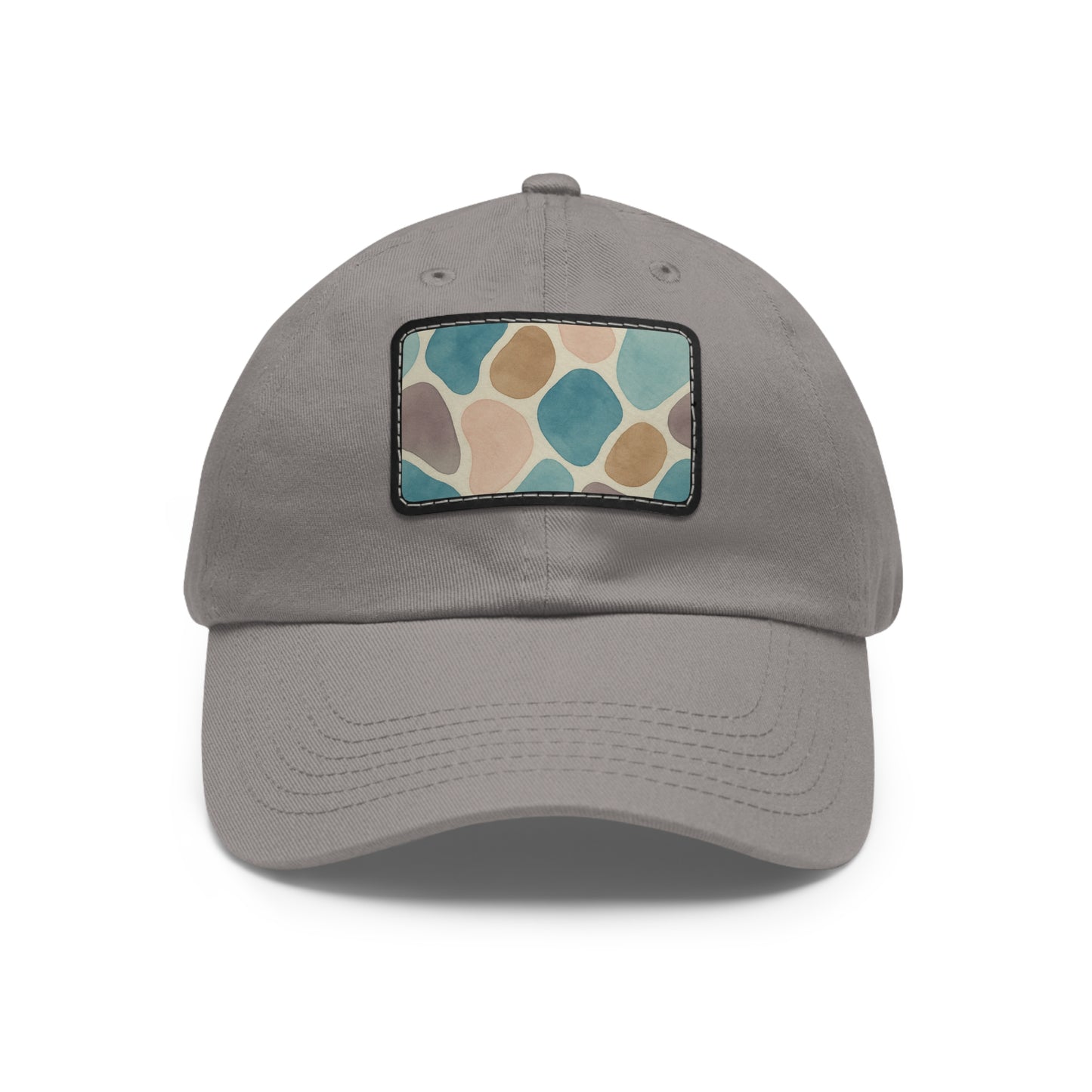 Pebble Dad Hat