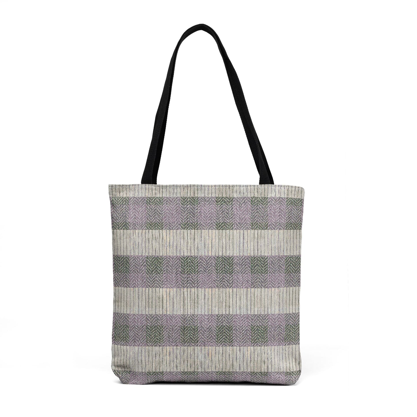 Woven Tote