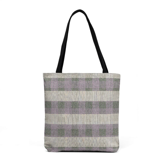 Woven Tote