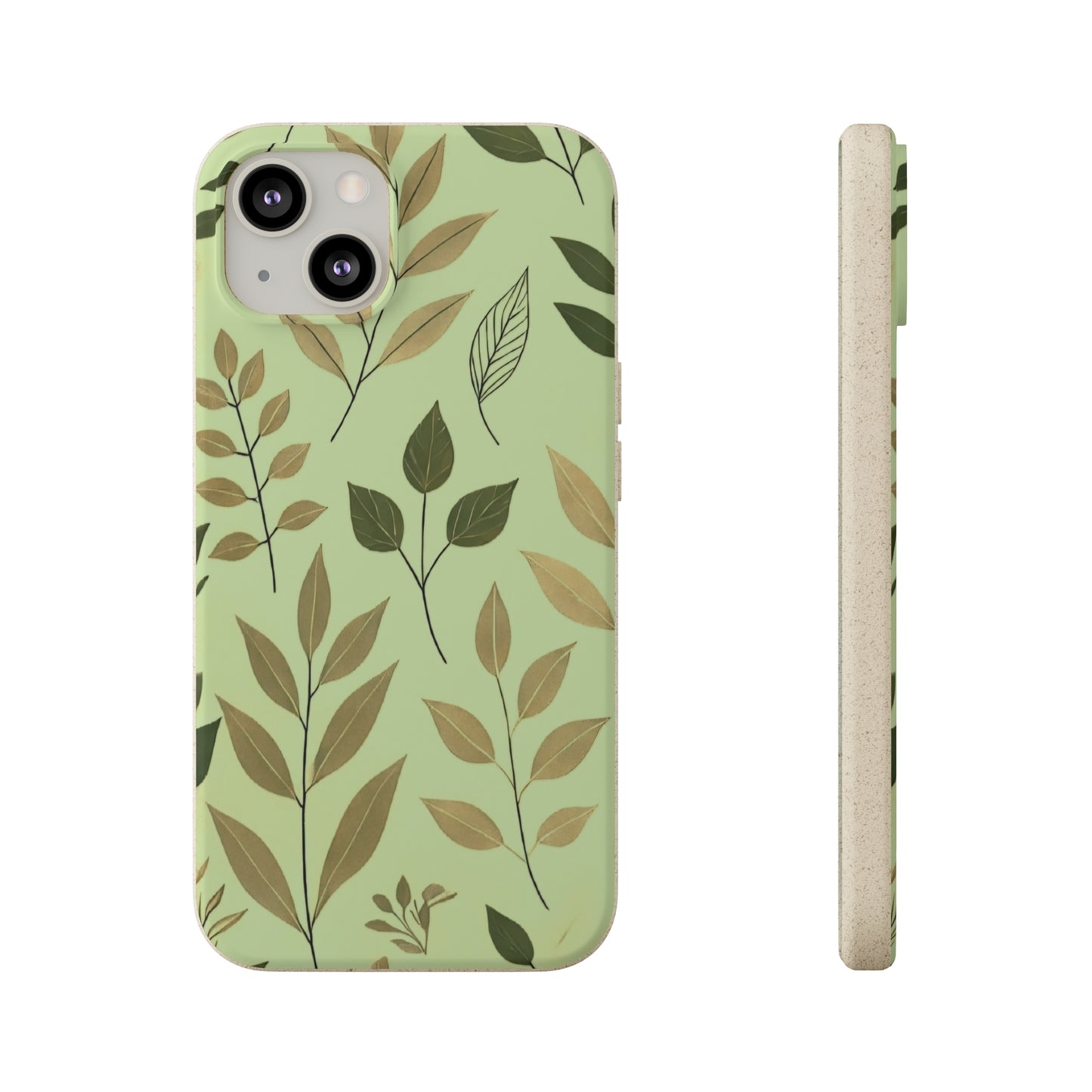 Biodegradable Phone Case
