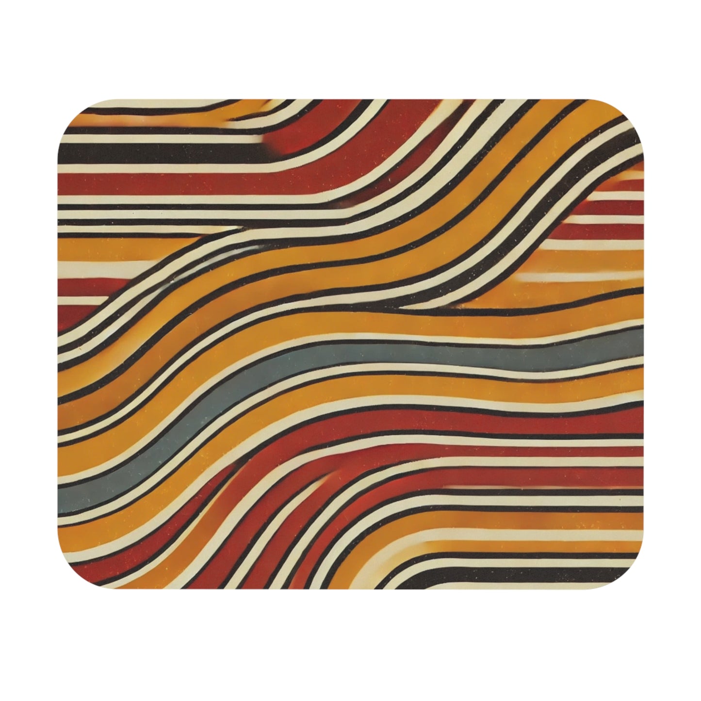Mouse Pad (Rectangle)
