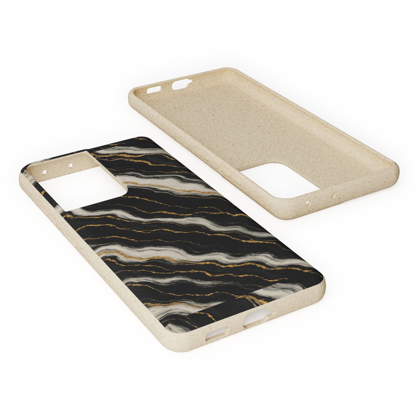 Phone Case - Biodegradable Protective Cover