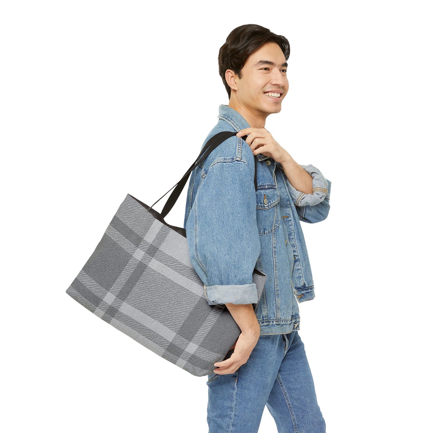 Weekender Tote Bag