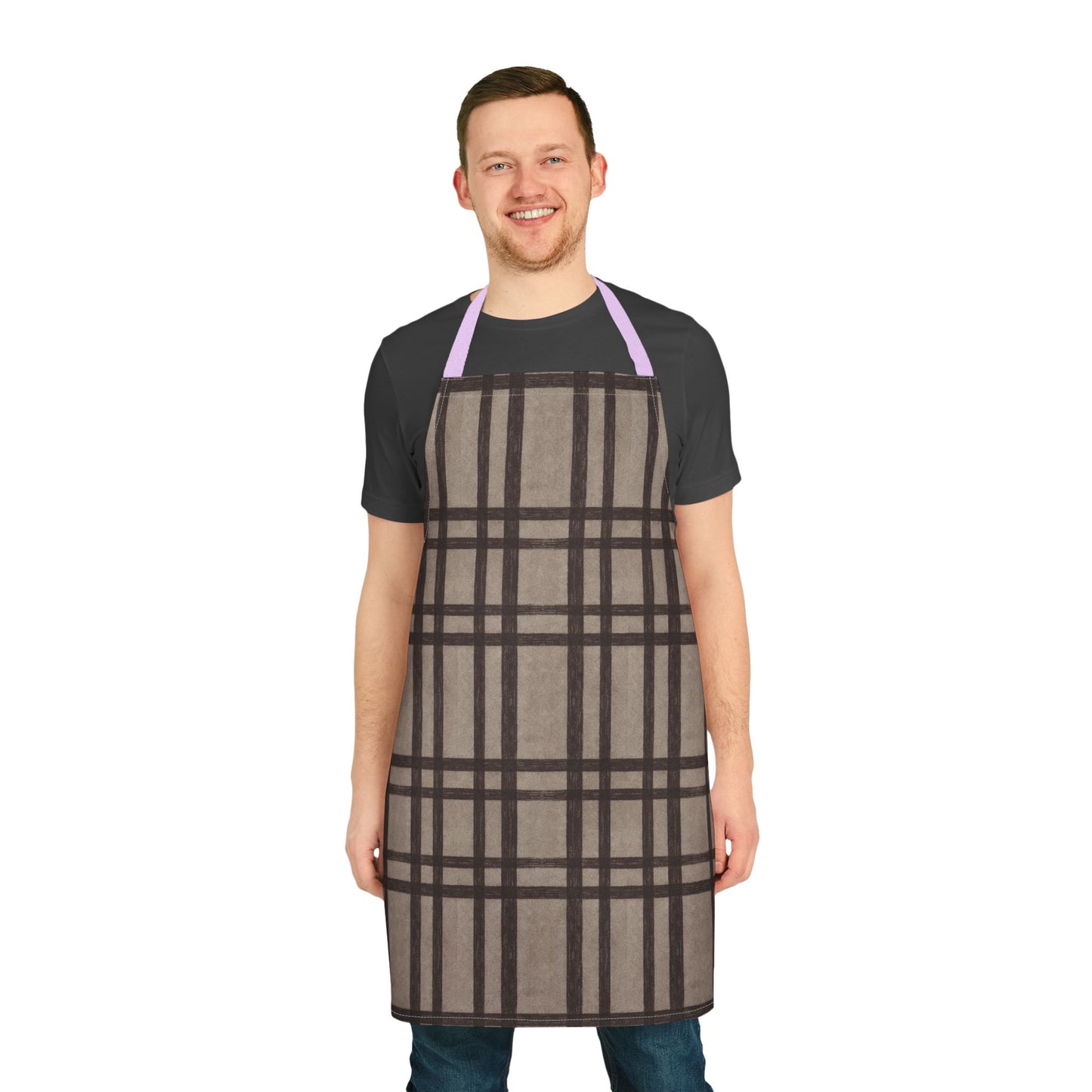 Apron -