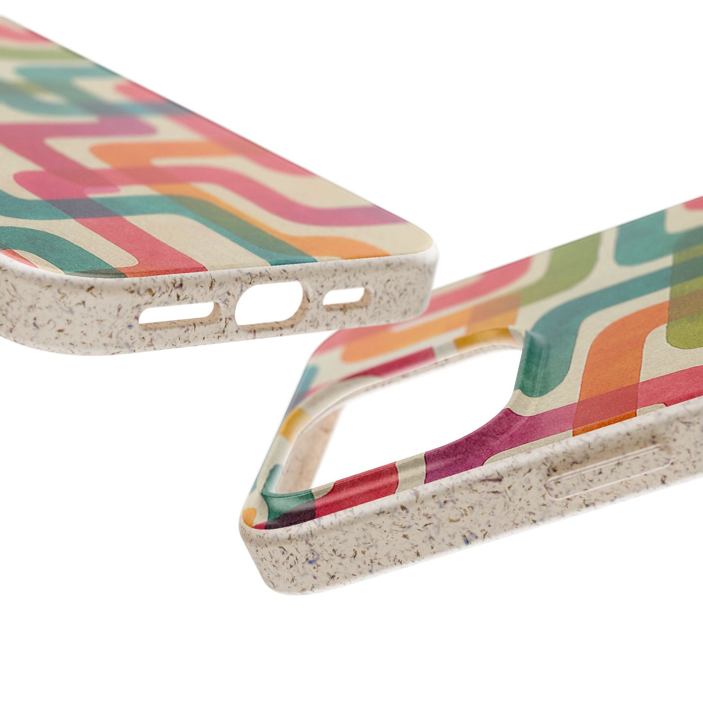 Phone Case - Biodegradable Protective Cover