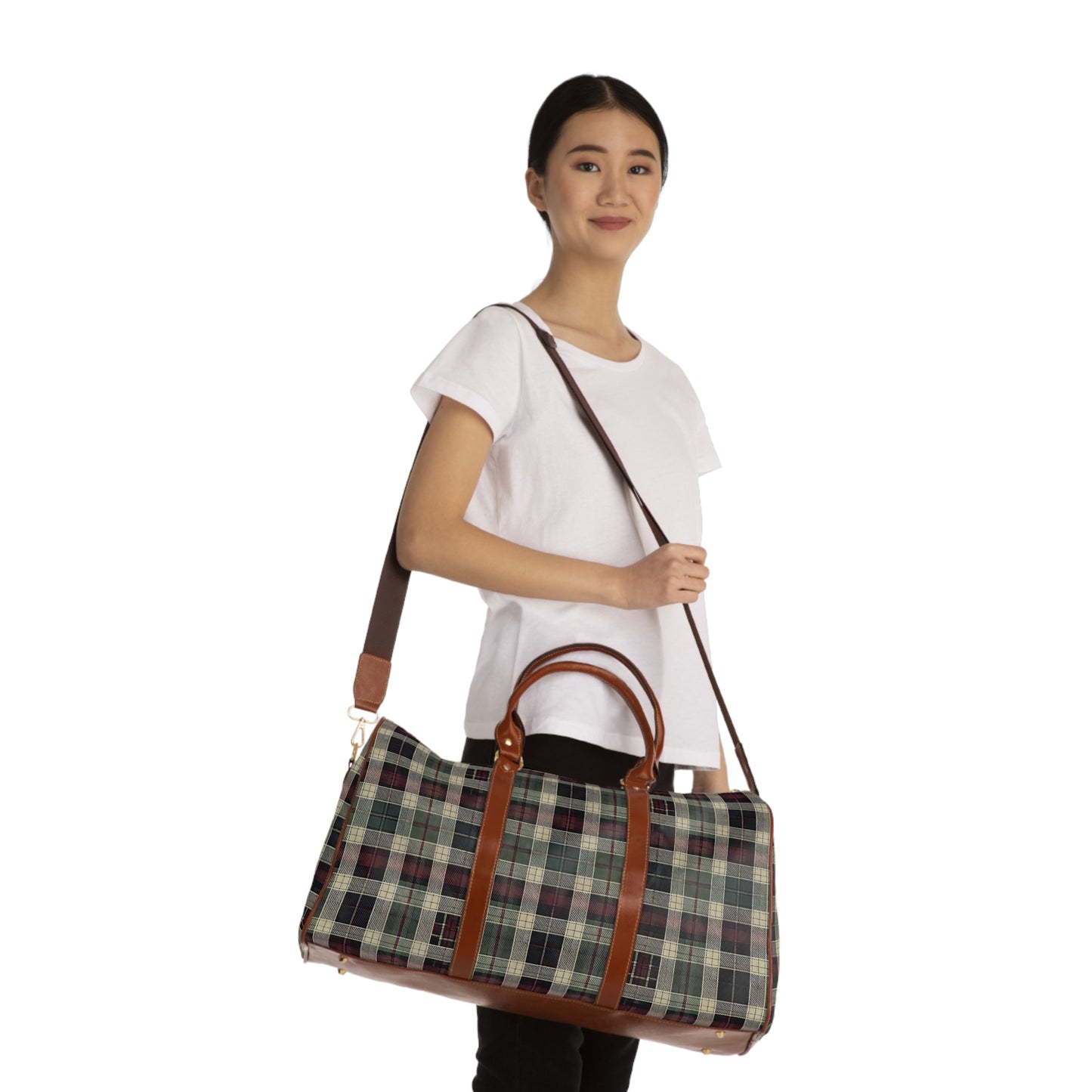 Waterproof Travel Bag