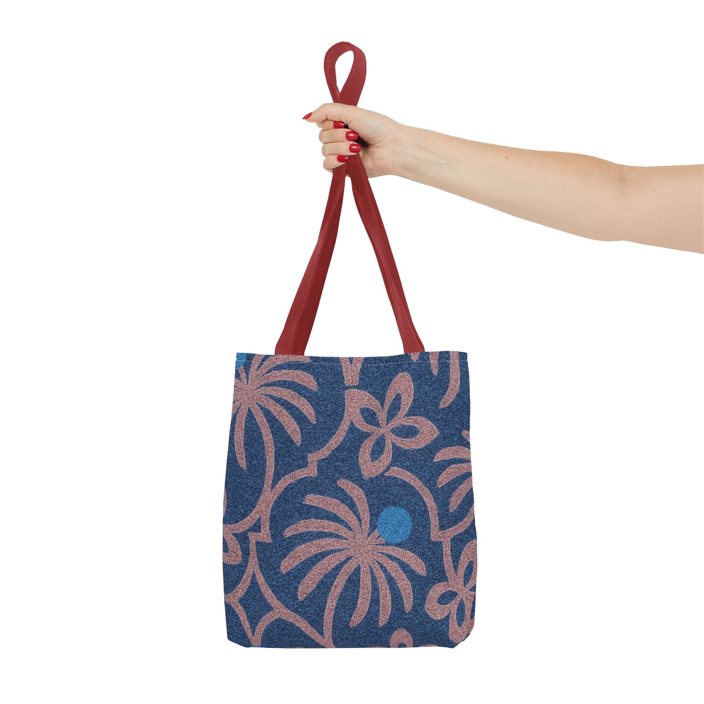 Tote Bag -