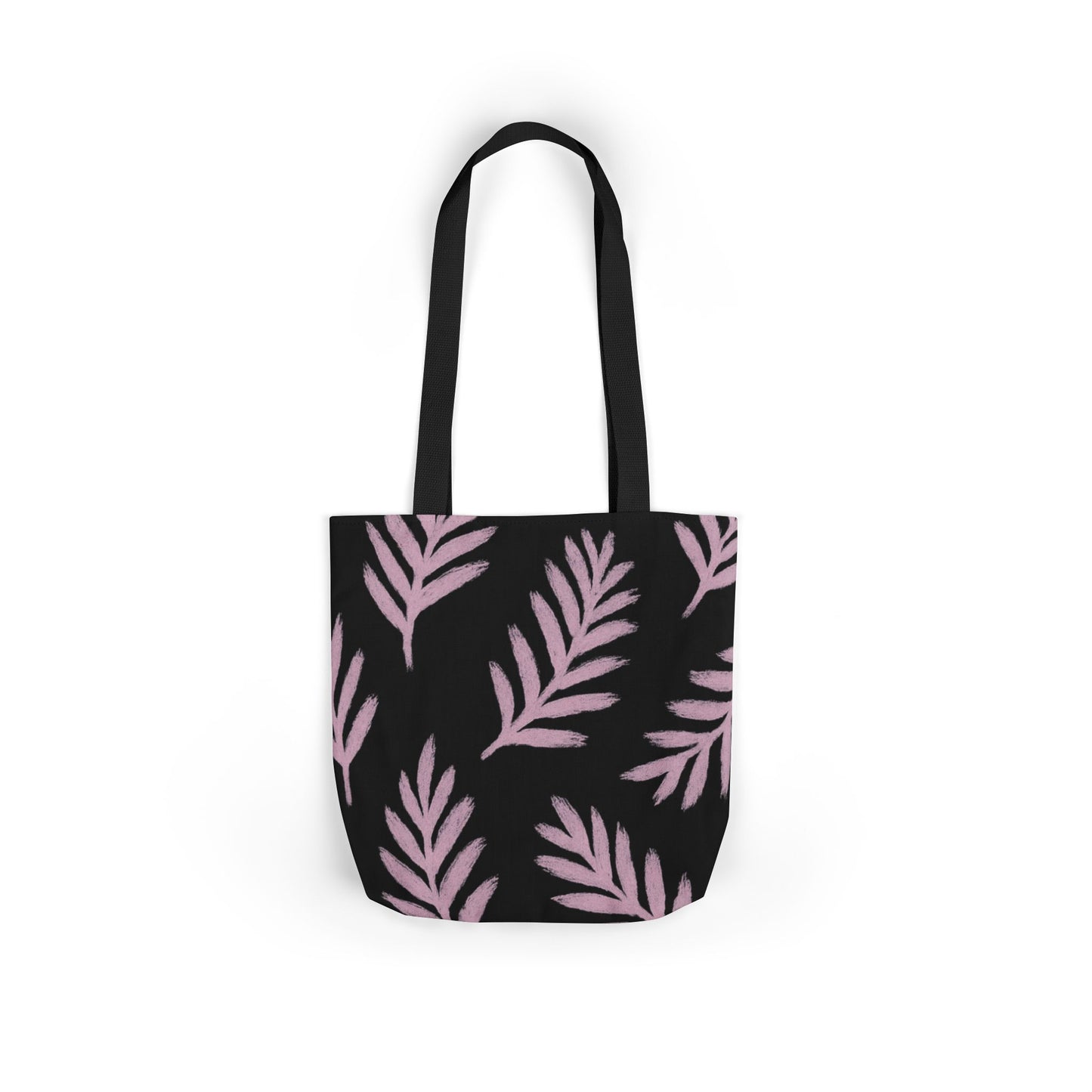 Tote Bag with 5-Color Straps