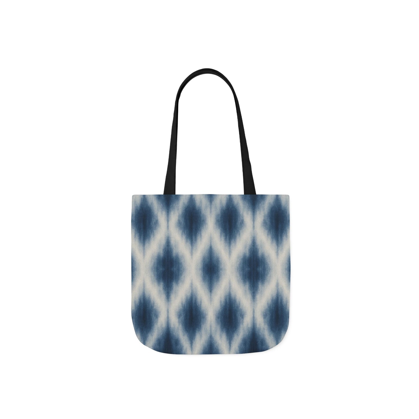 Tote Bag with 5-Color Straps