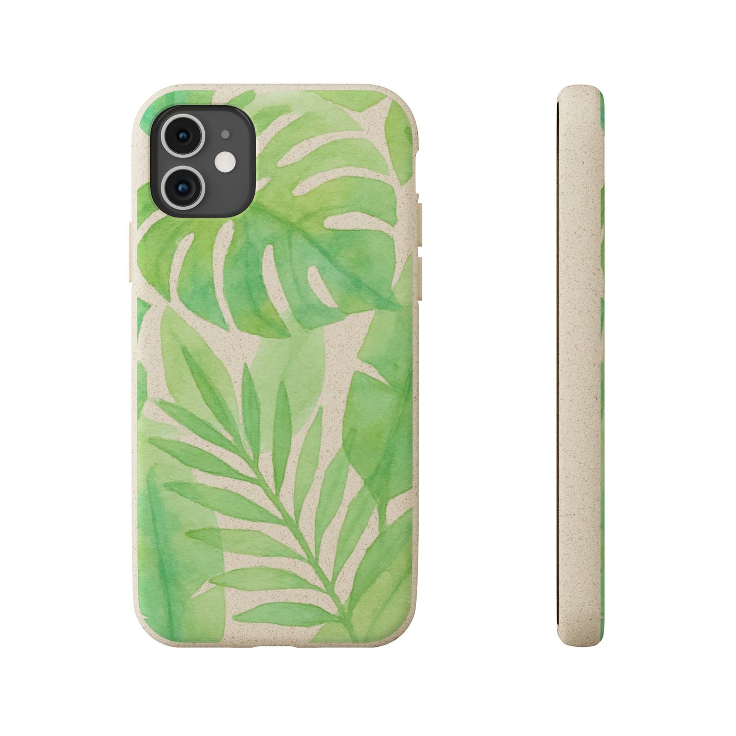 Phone Case - Biodegradable Protective Cover