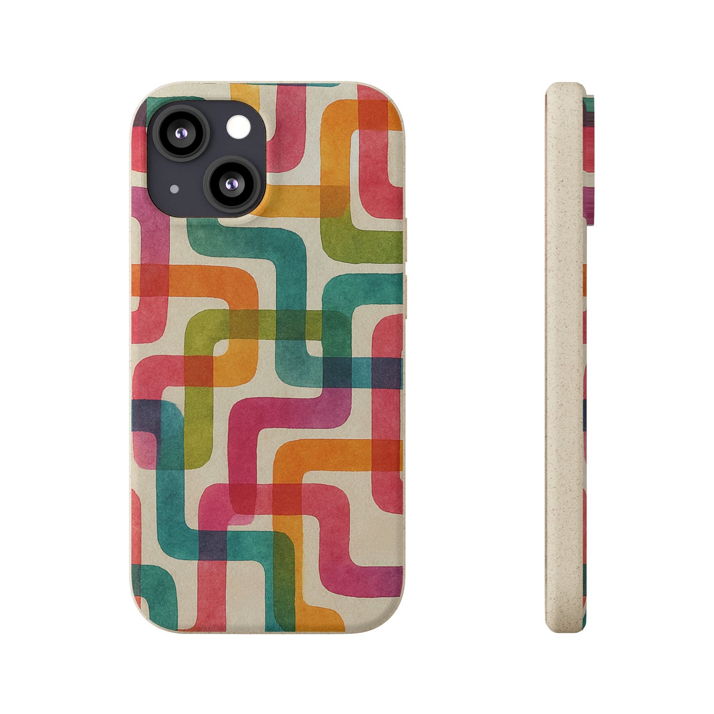 Phone Case - Biodegradable Protective Cover
