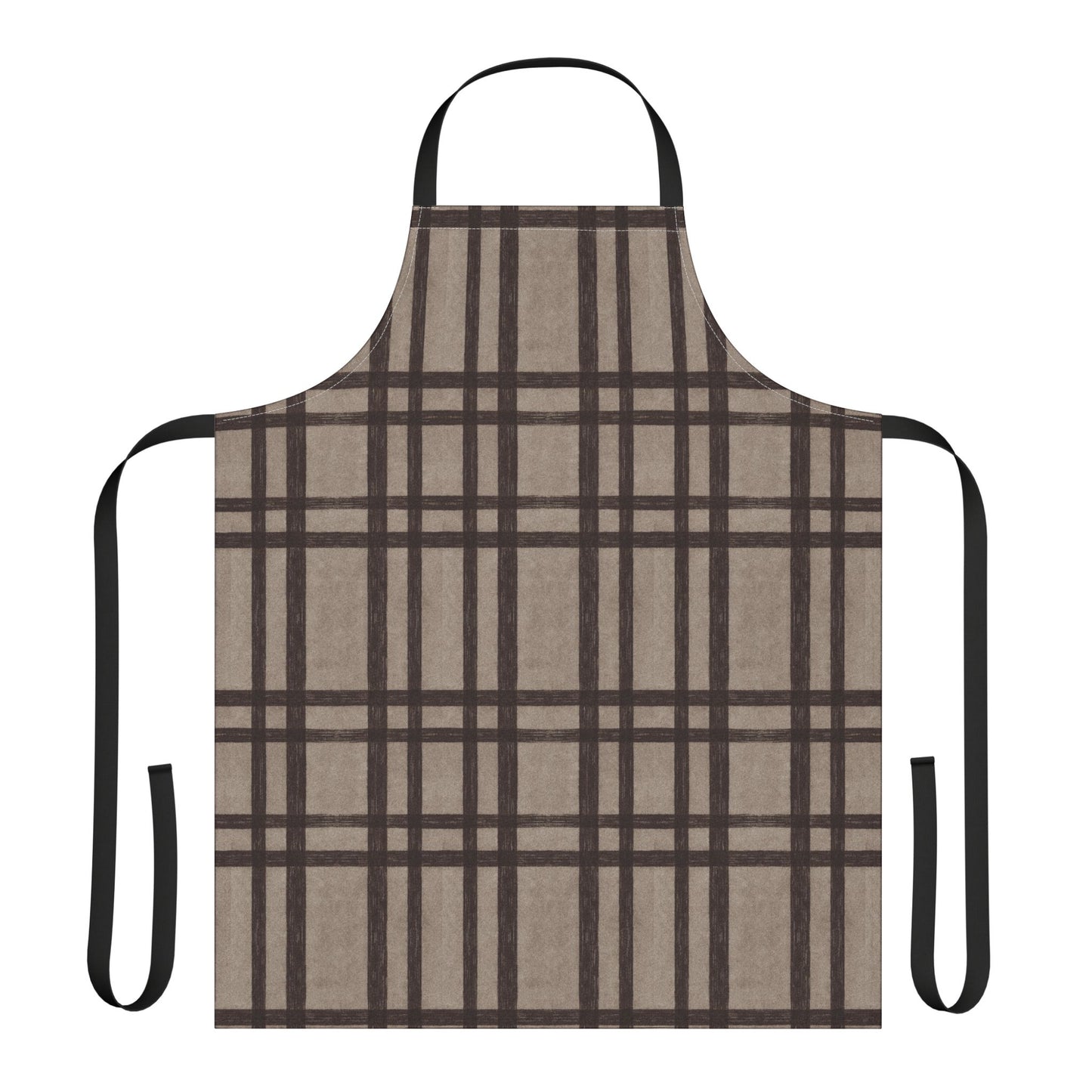 Apron -