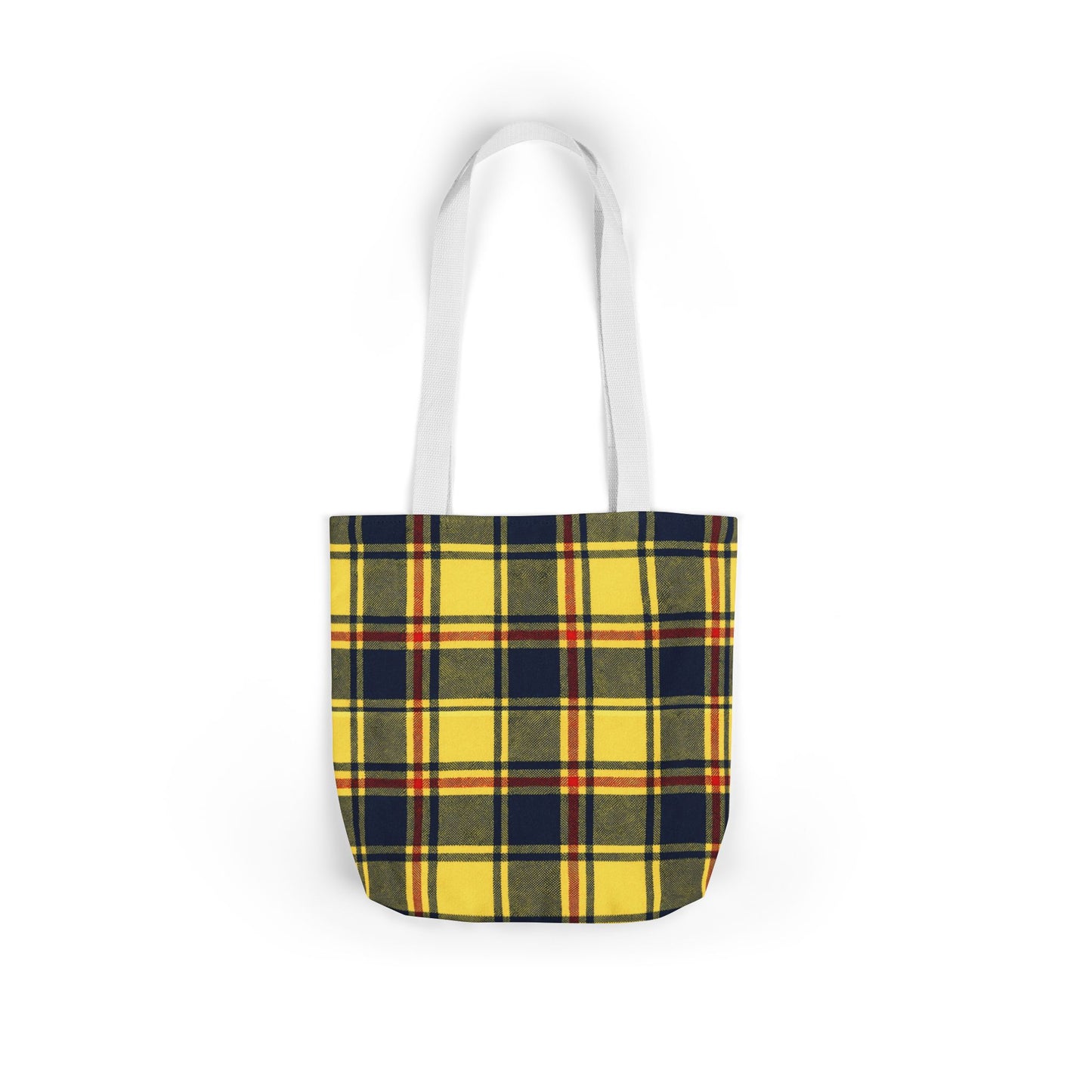Tote Bag with 5-Color Straps
