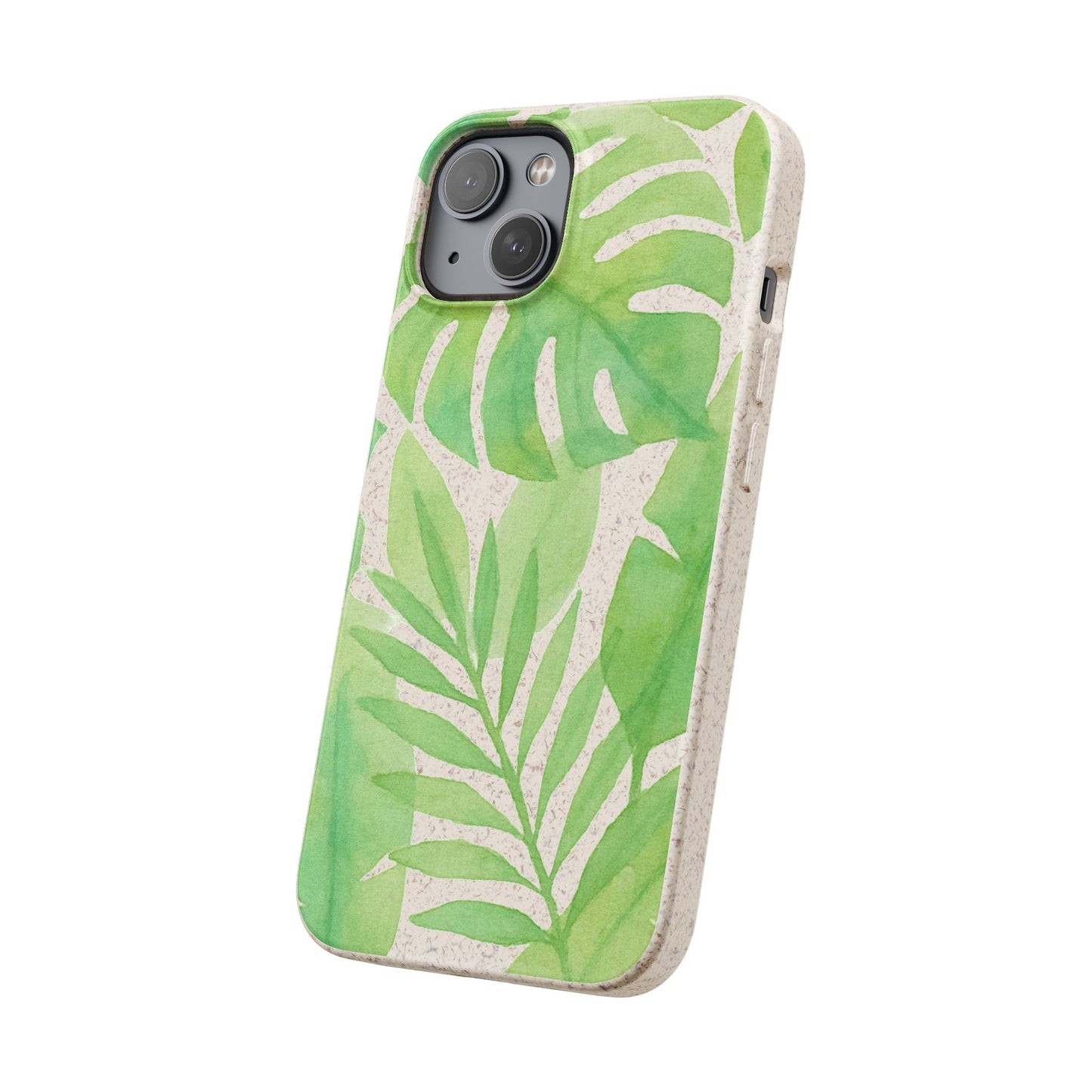 Phone Case - Biodegradable Protective Cover