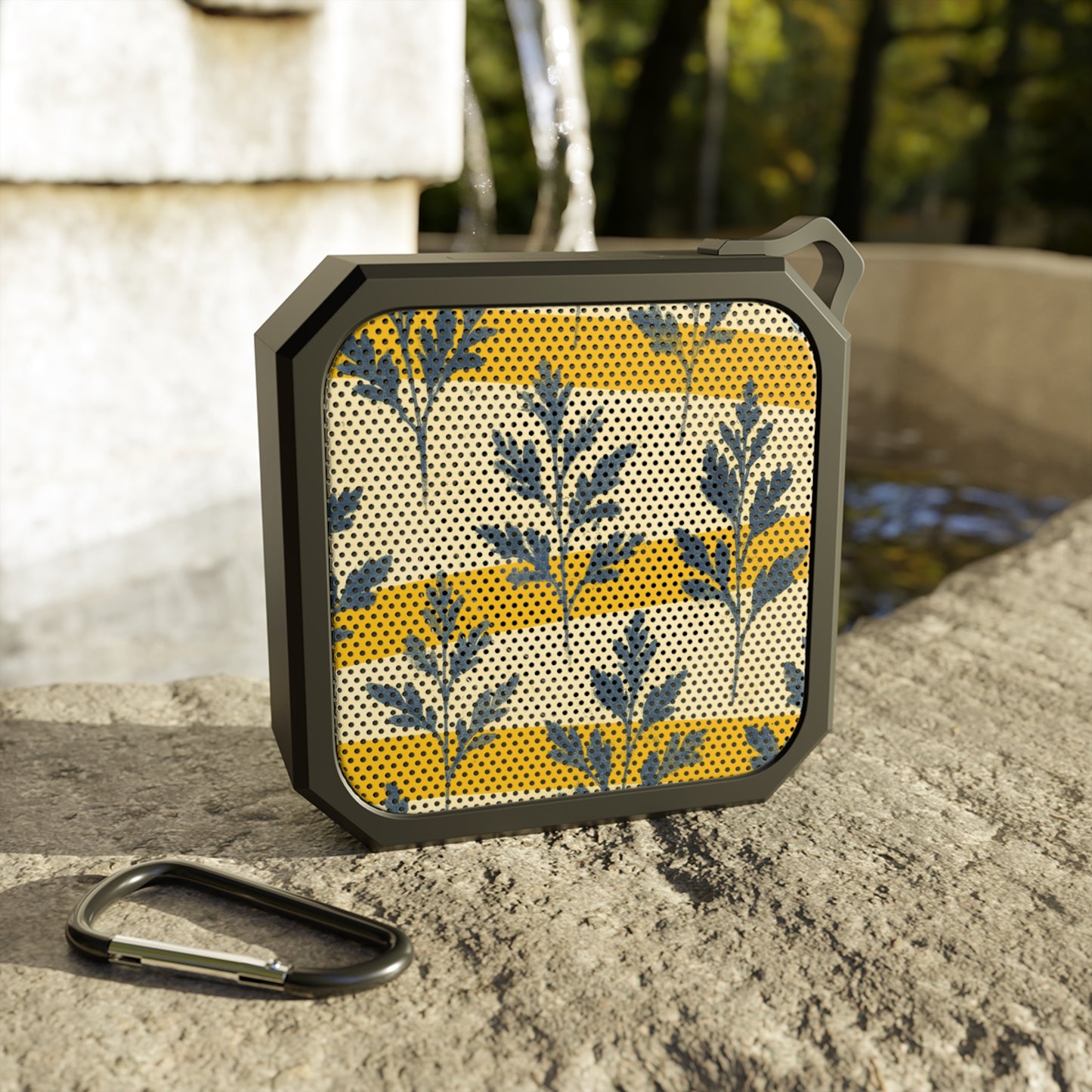 Blackwater Outdoor Bluetooth Speaker -
