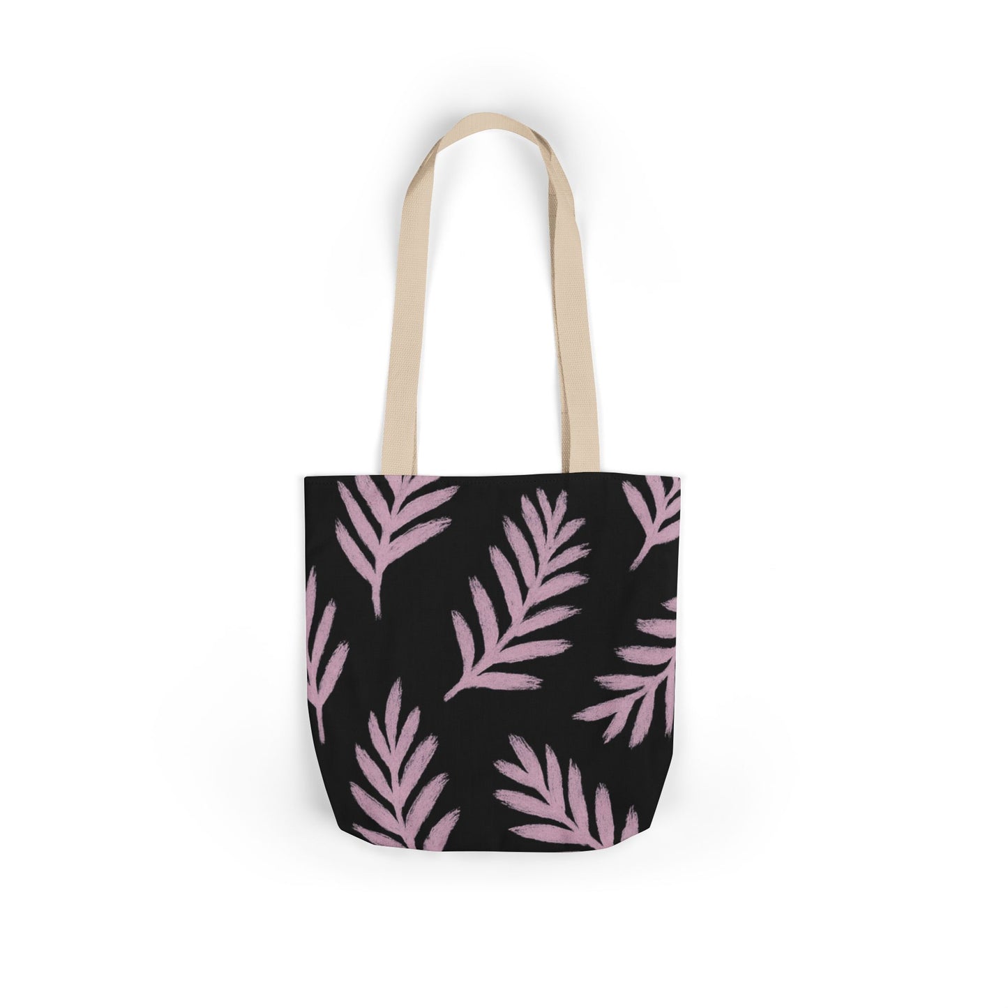 Tote Bag with 5-Color Straps