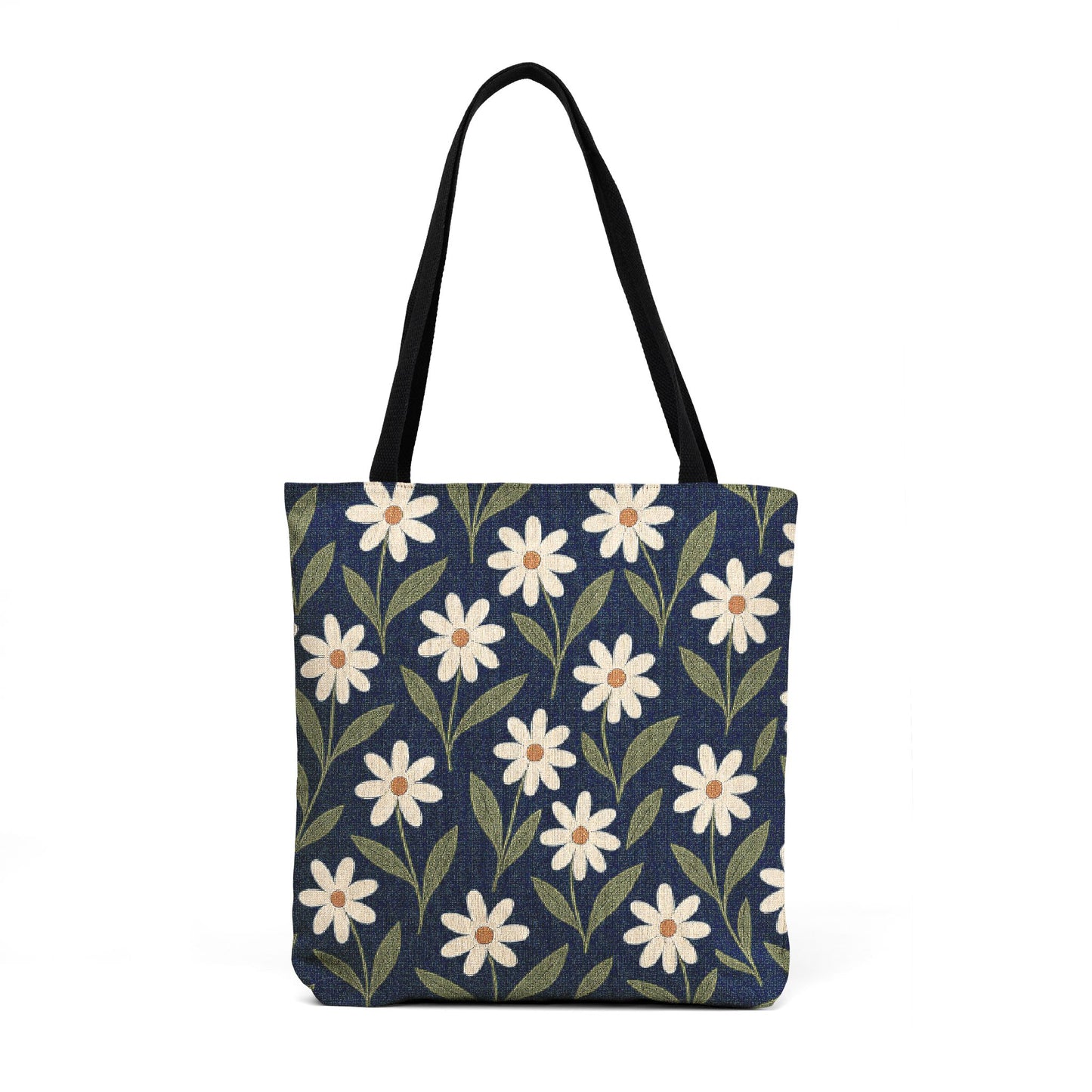 Woven Tote