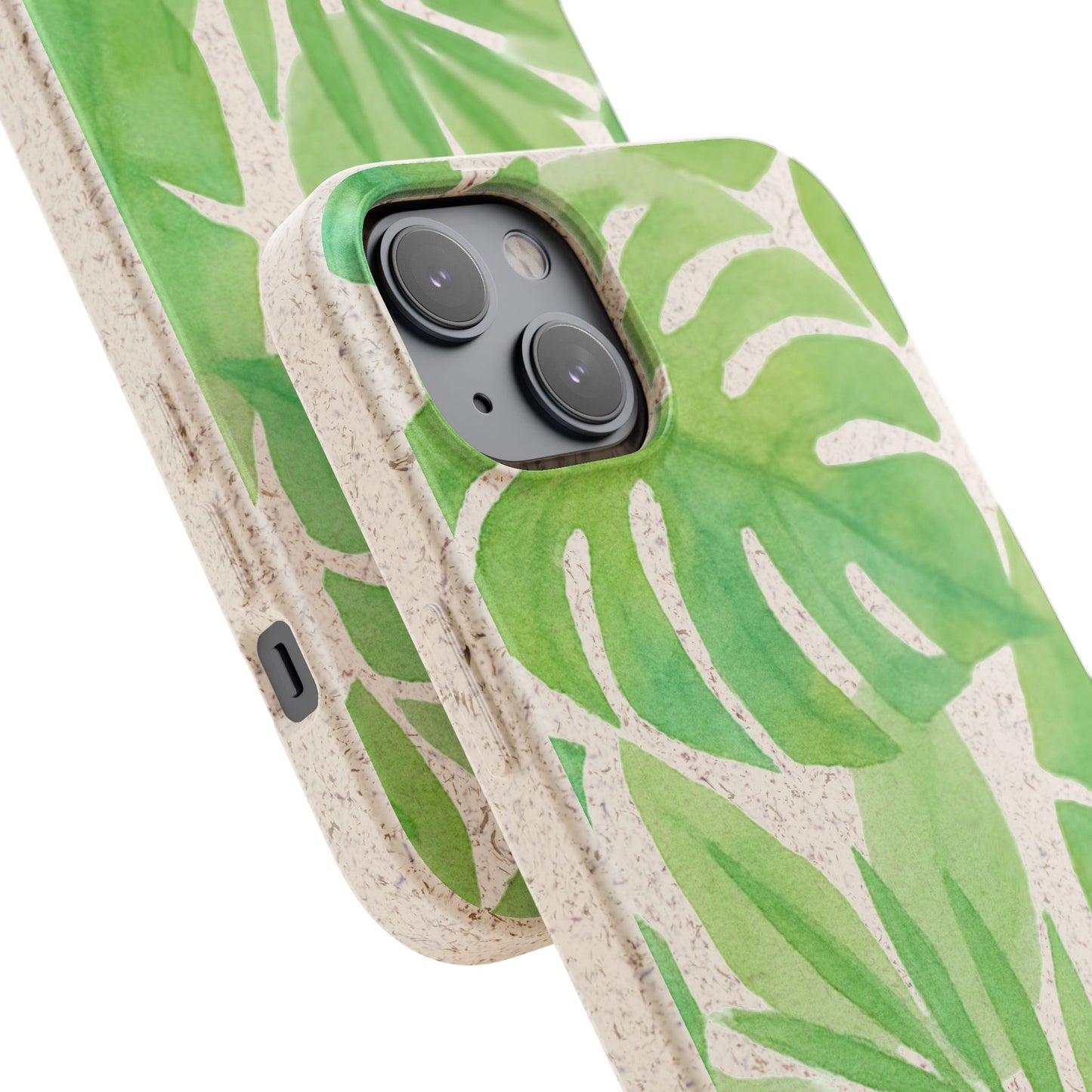 Phone Case - Biodegradable Protective Cover