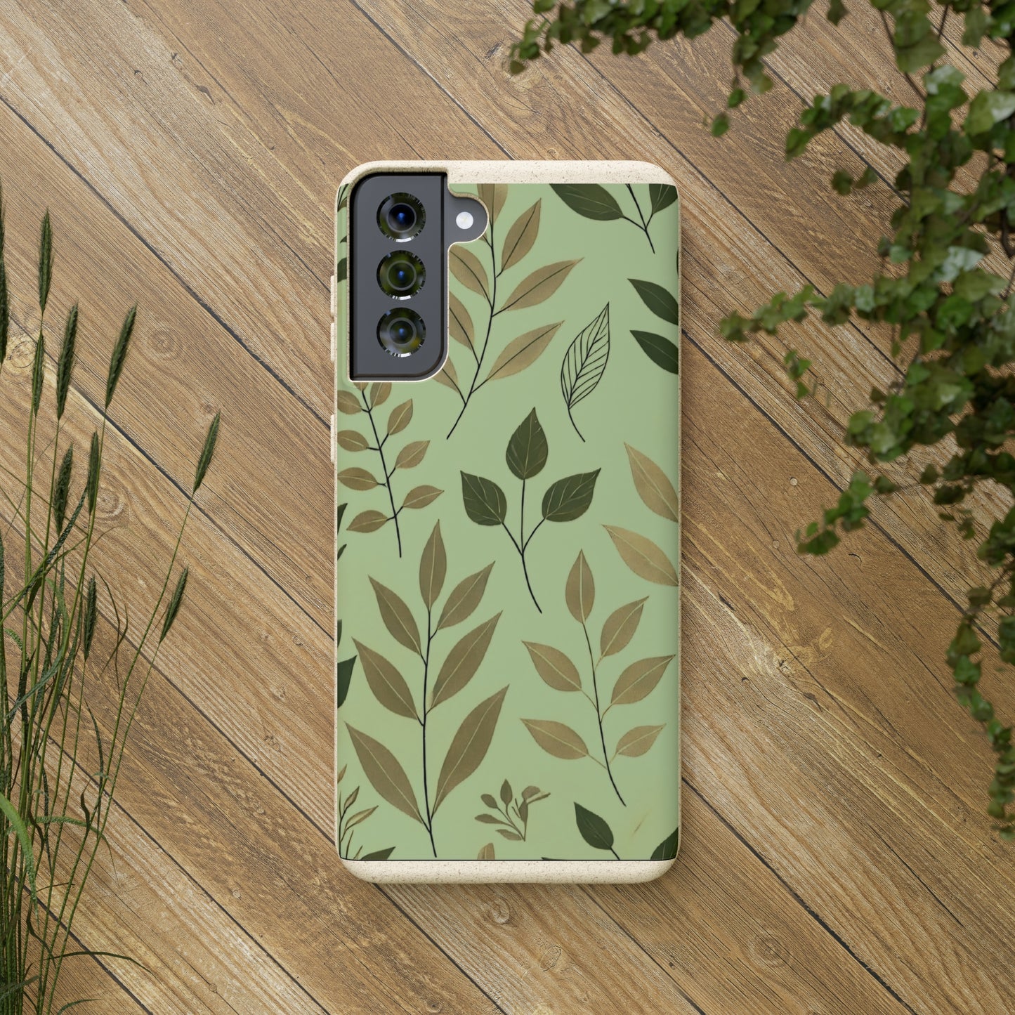 Biodegradable Phone Case