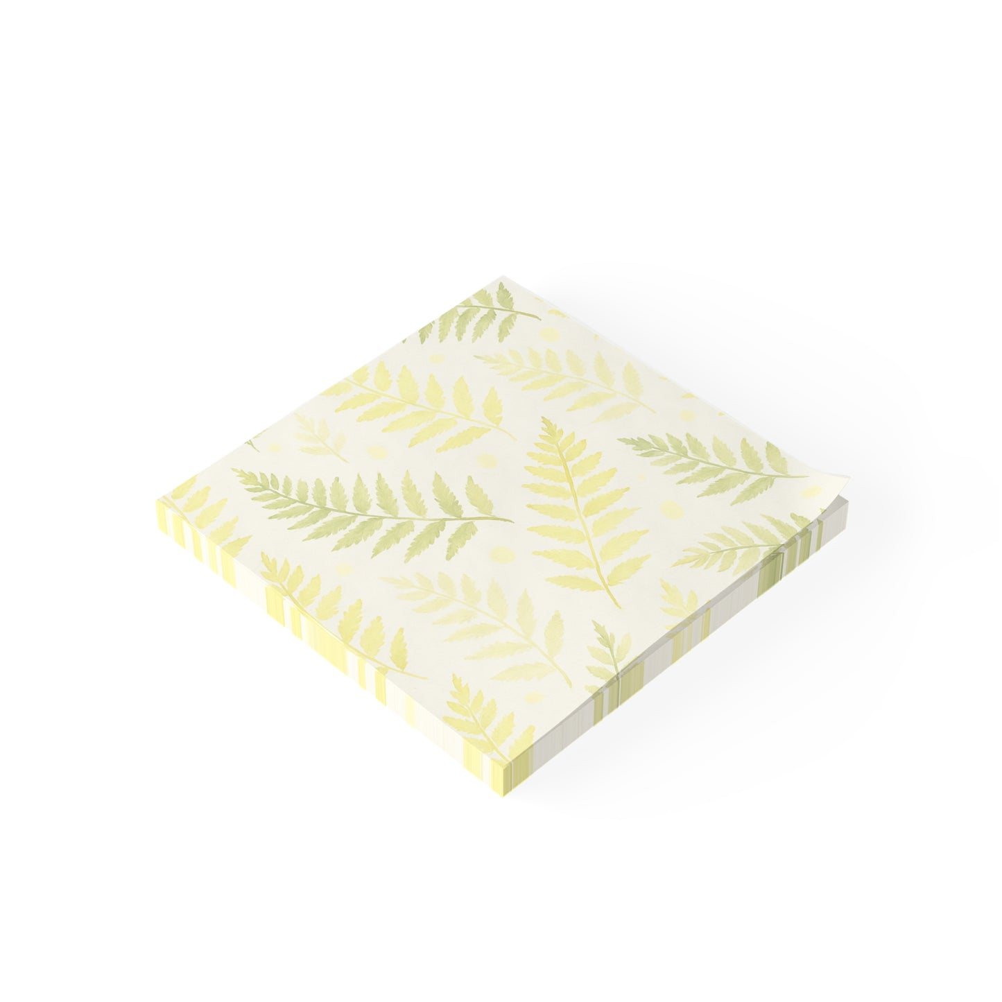 Post-it® Note Pads – Eco-Friendly Sticky Notes for Organization & Reminder