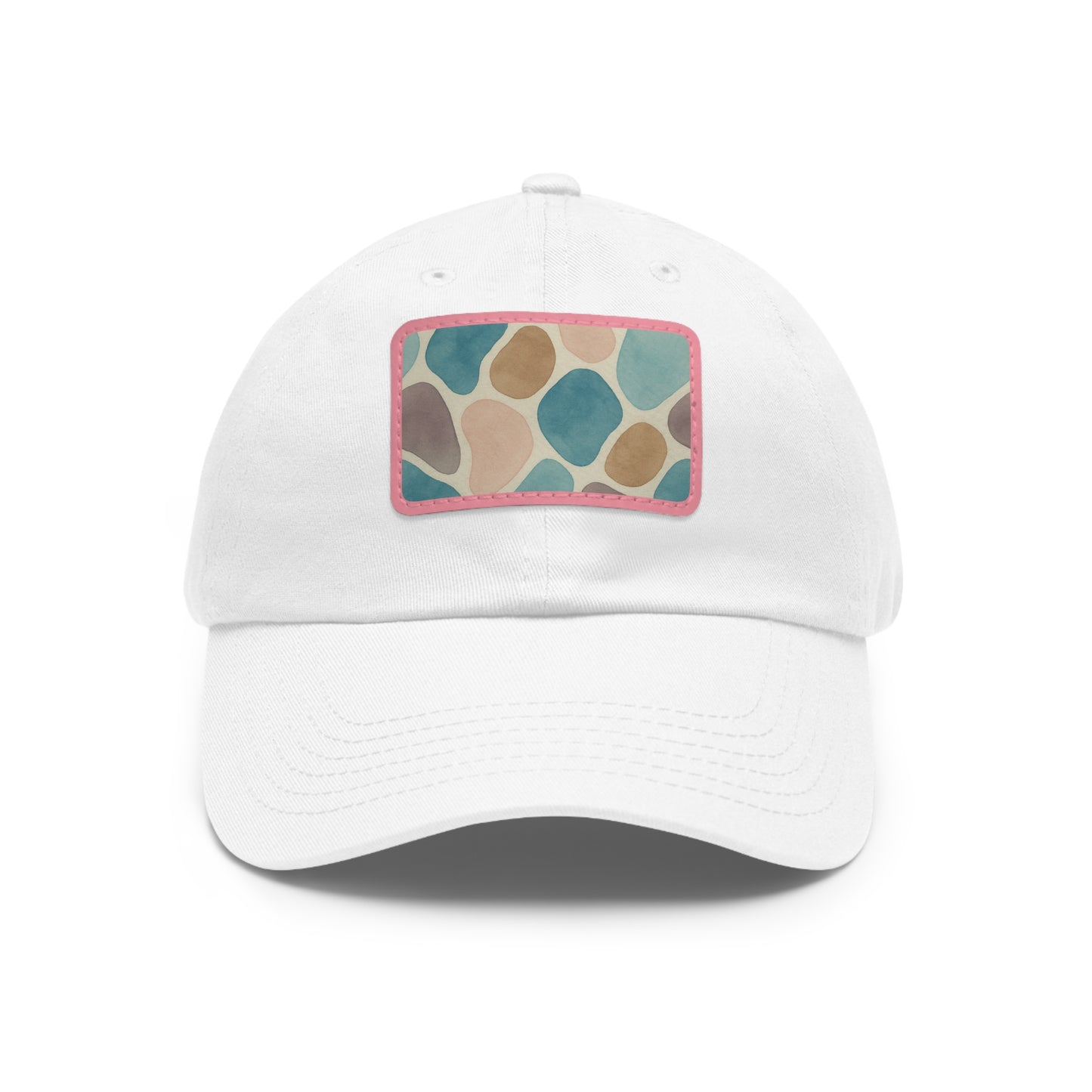 Pebble Dad Hat