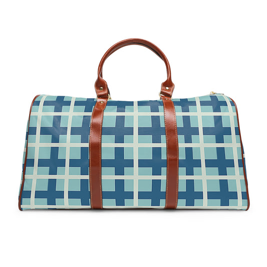 Waterproof Travel Bag