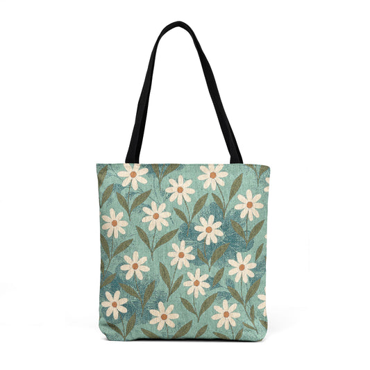 Woven Tote