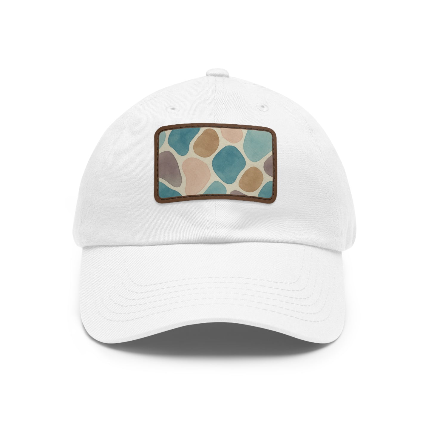 Pebble Dad Hat