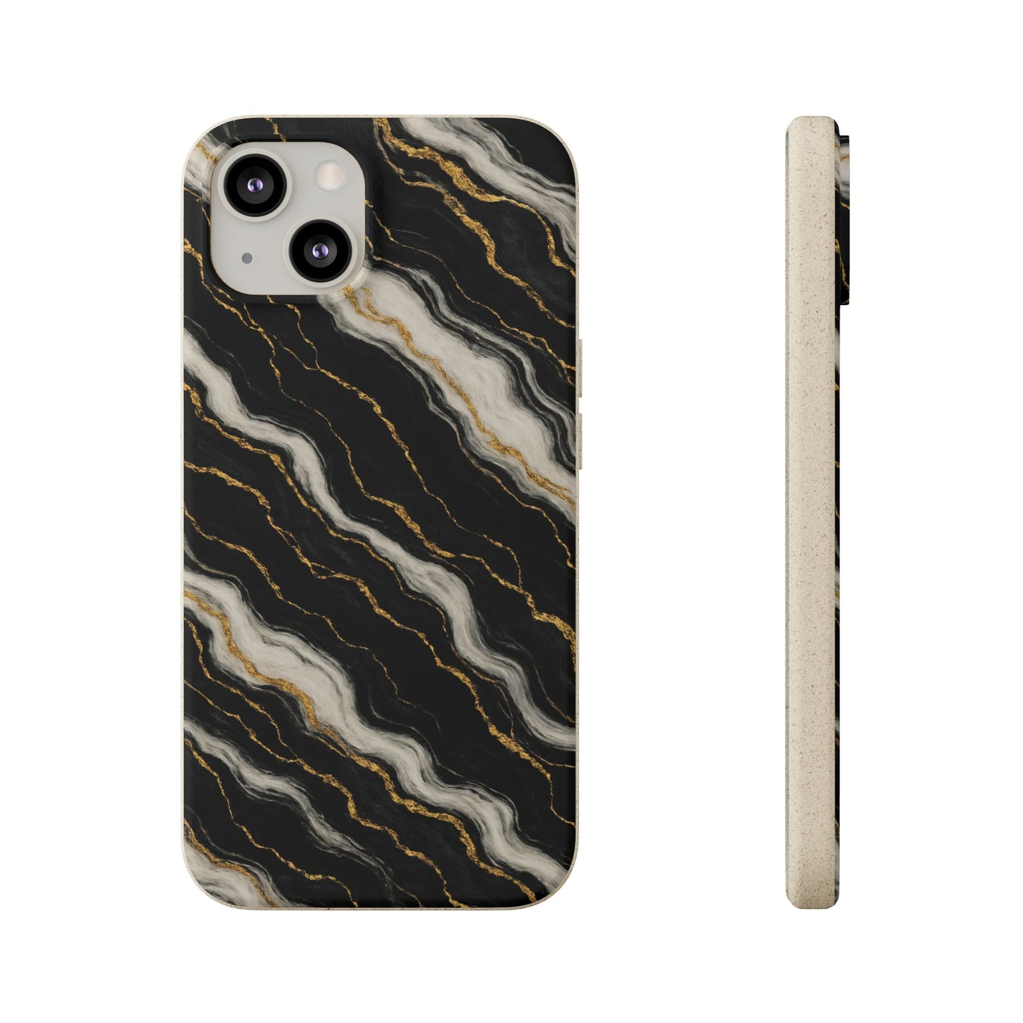 Phone Case - Biodegradable Protective Cover