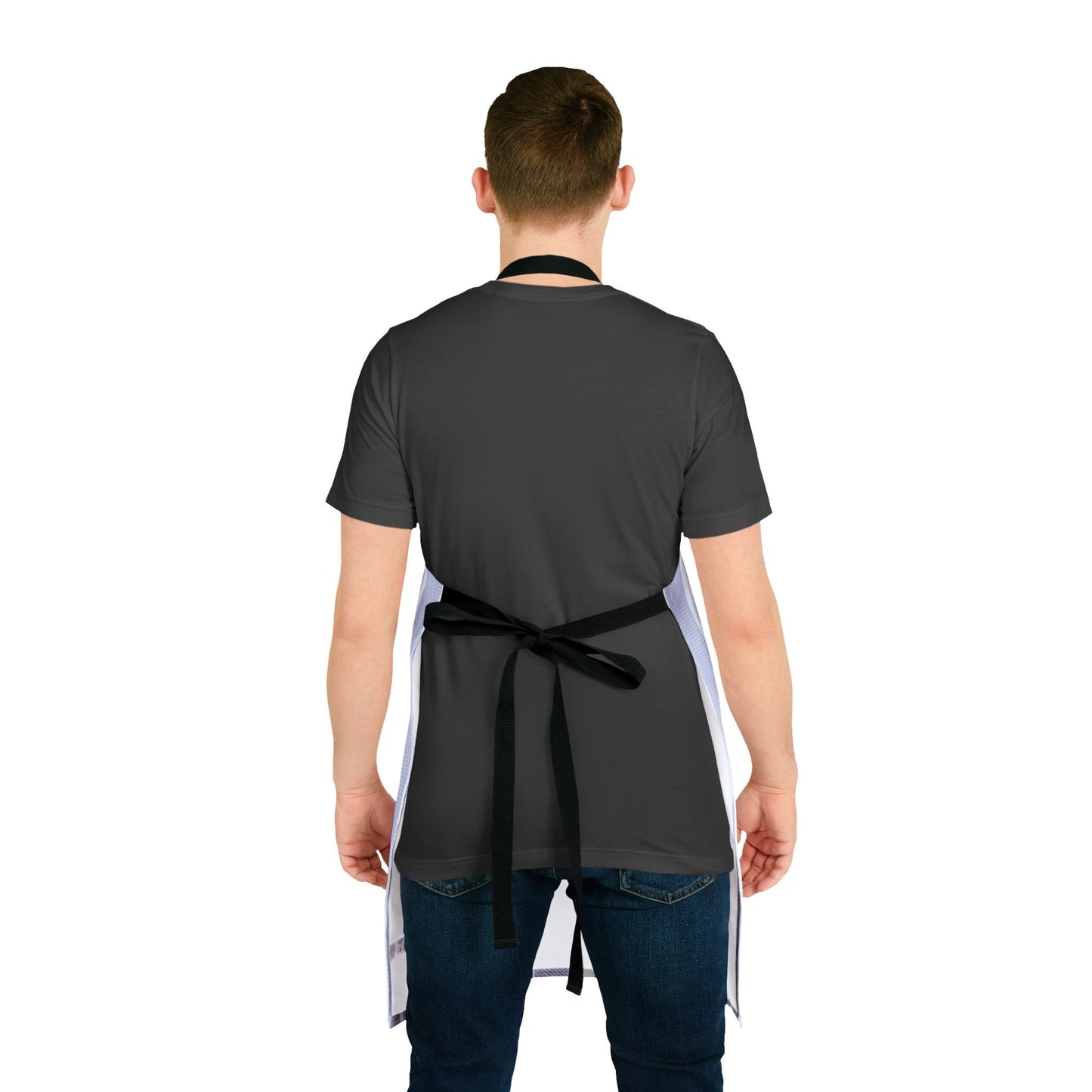 Apron -