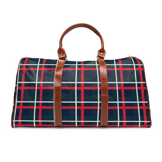 Waterproof Travel Bag